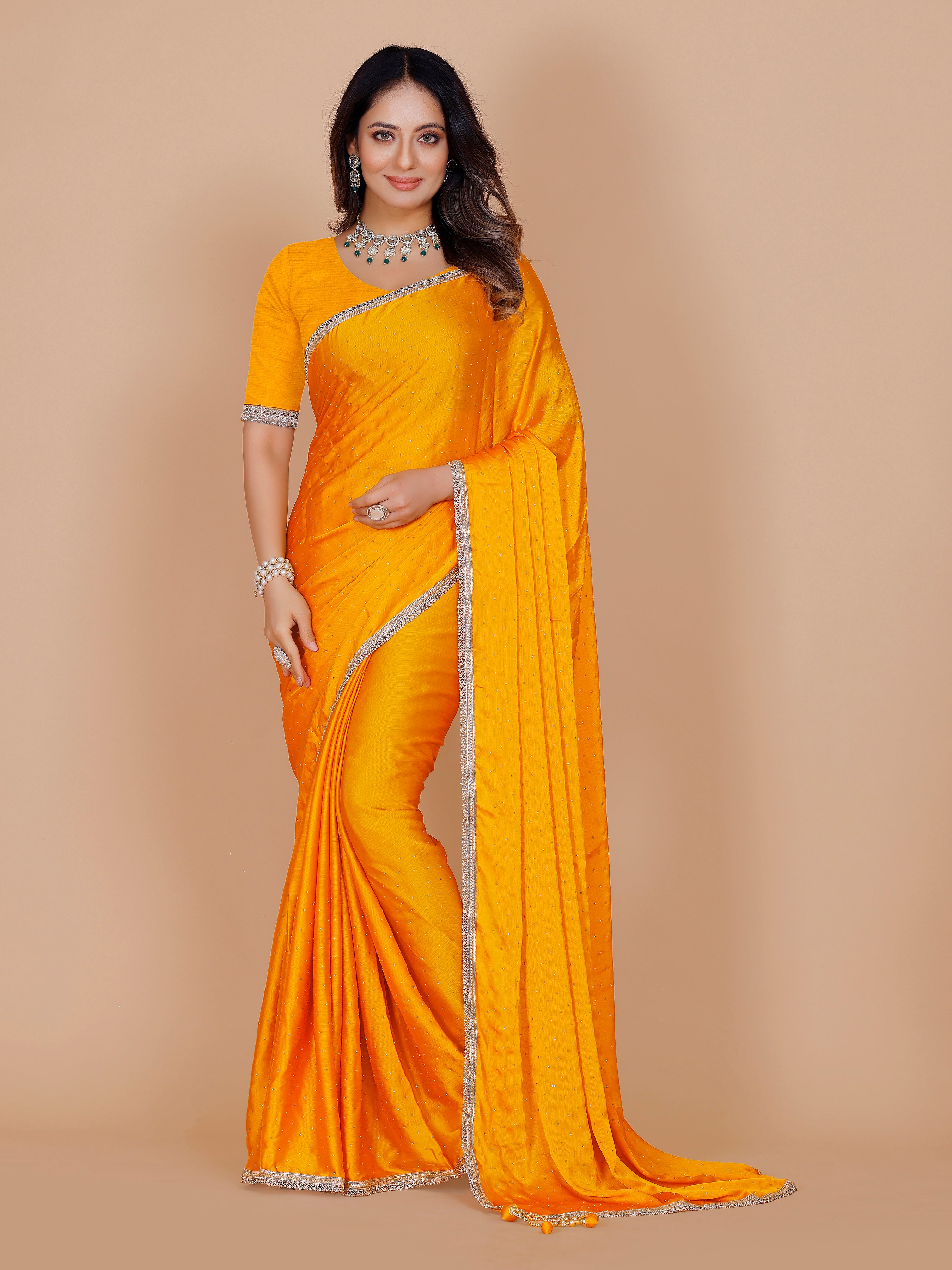 Saachi Saree - Roop Darshan