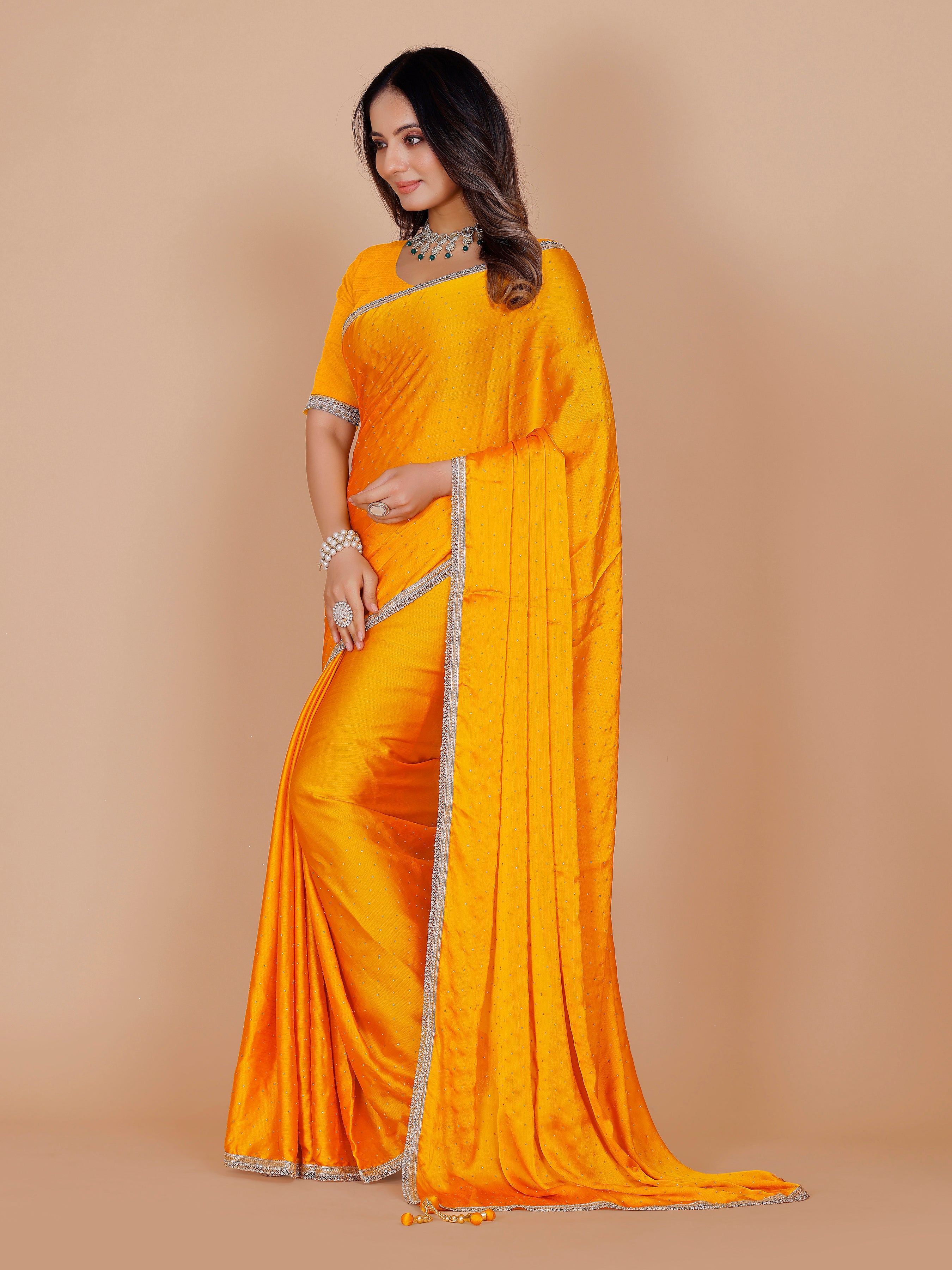 Saachi Saree - Roop Darshan