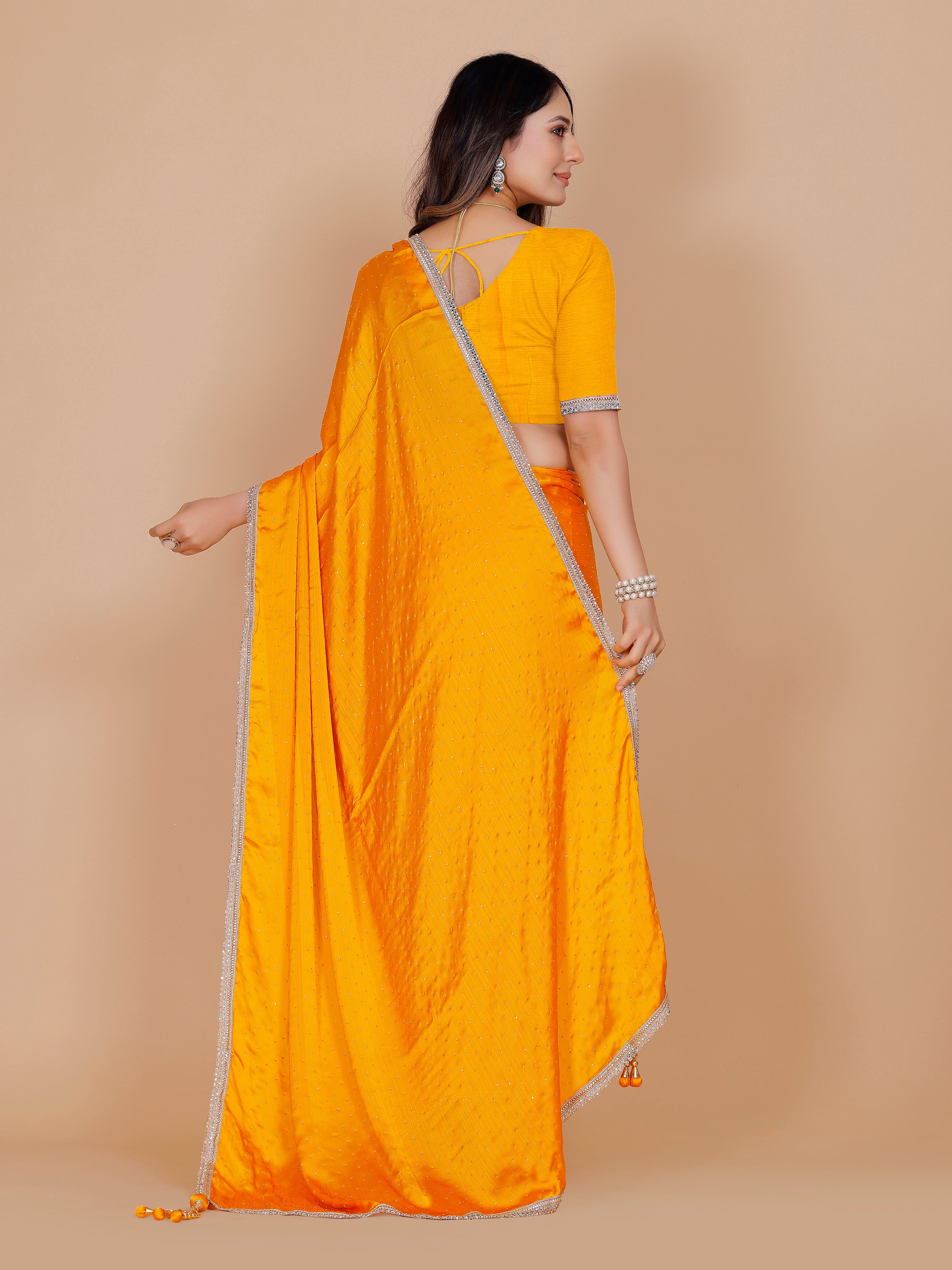 Saachi Saree - Roop Darshan