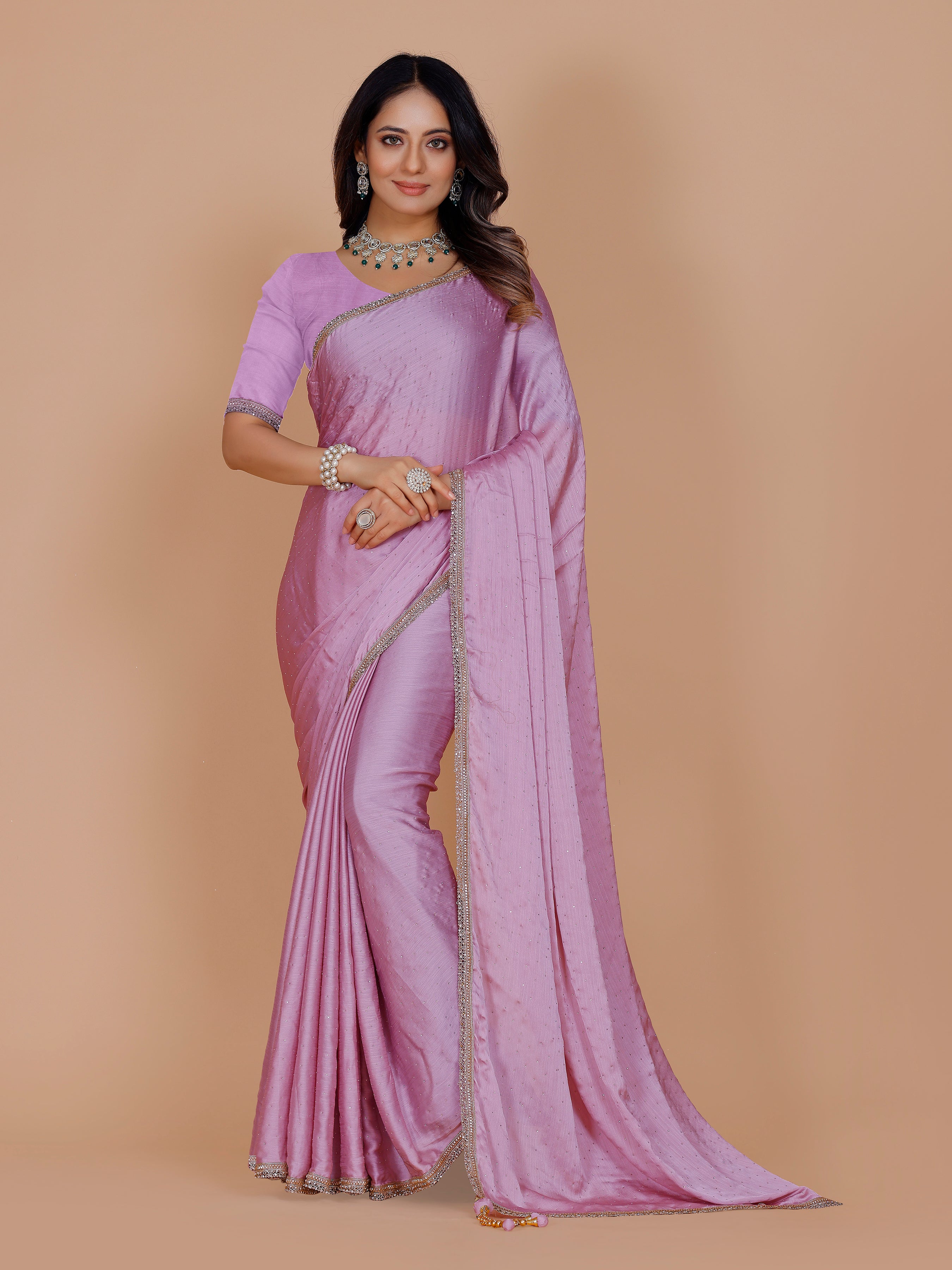 Saachi Saree - Roop Darshan
