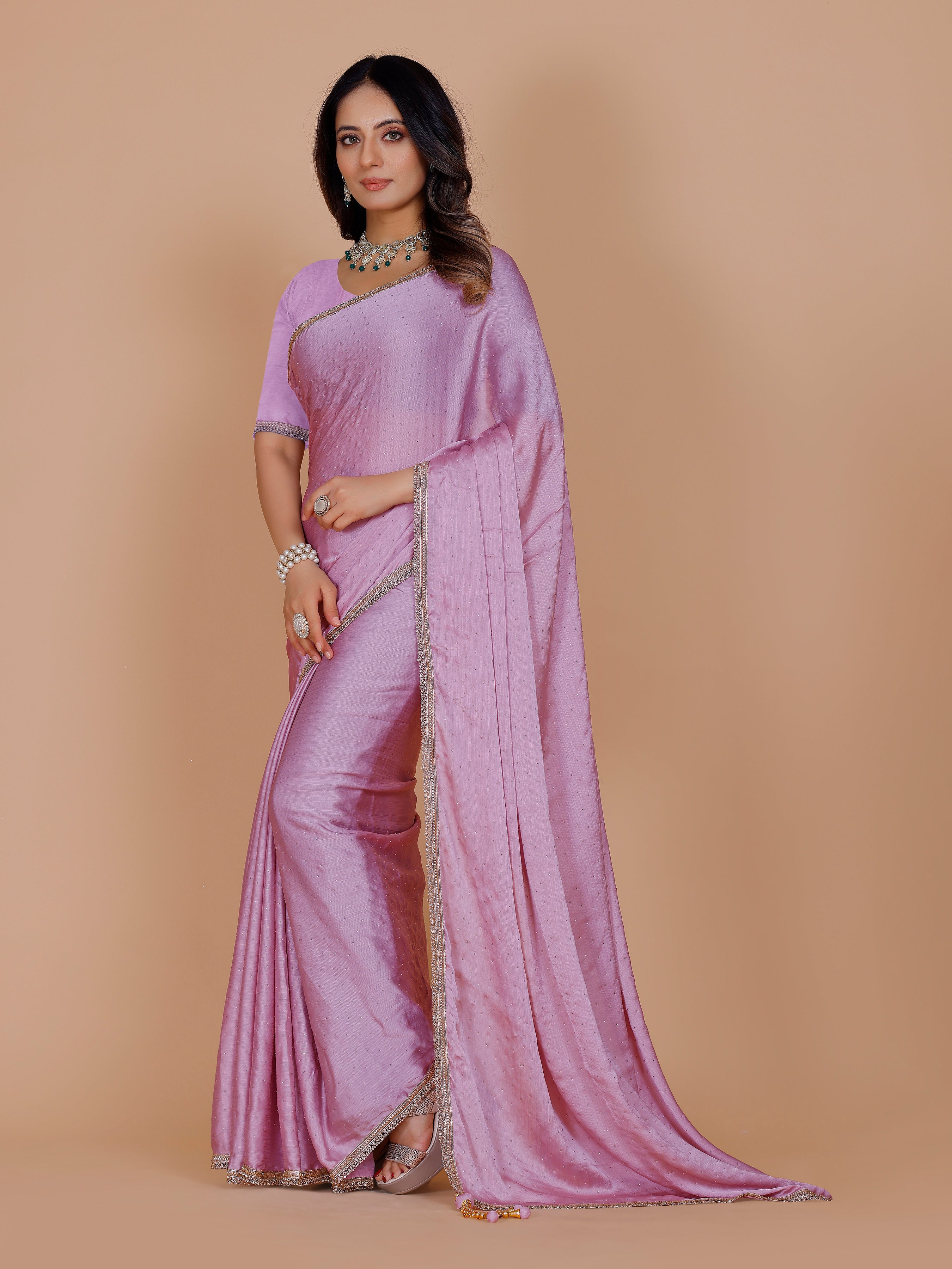 Saachi Saree - Roop Darshan