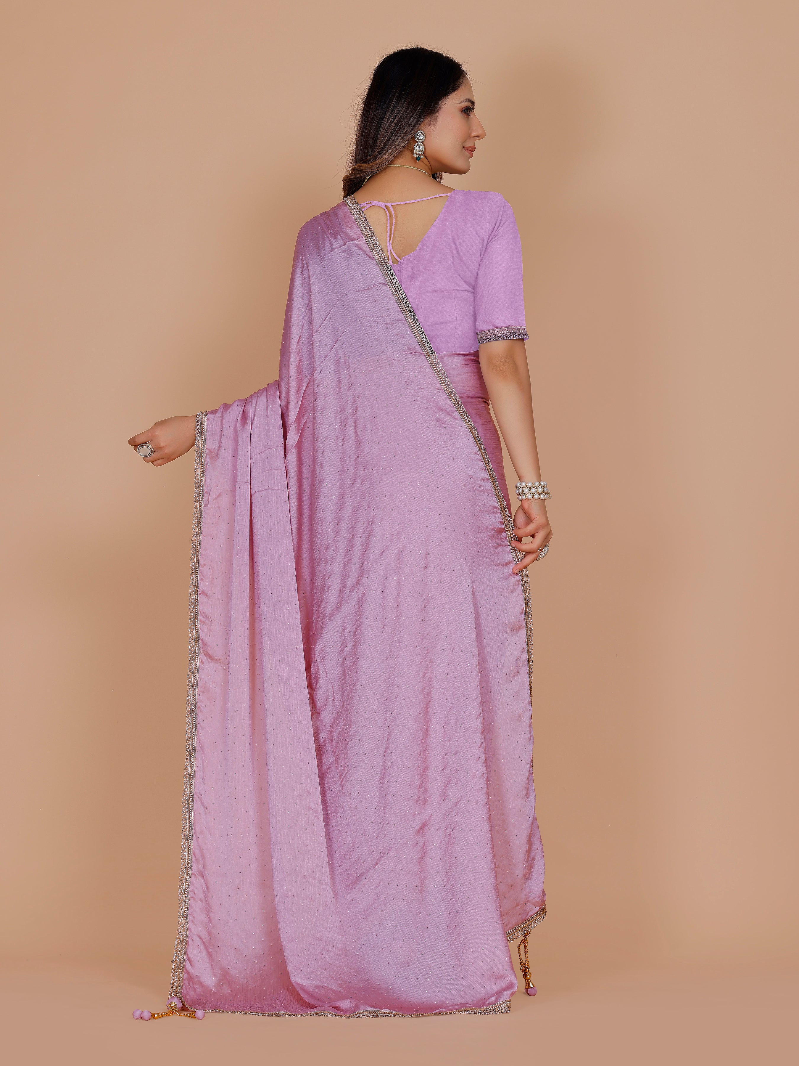 Saachi Saree - Roop Darshan
