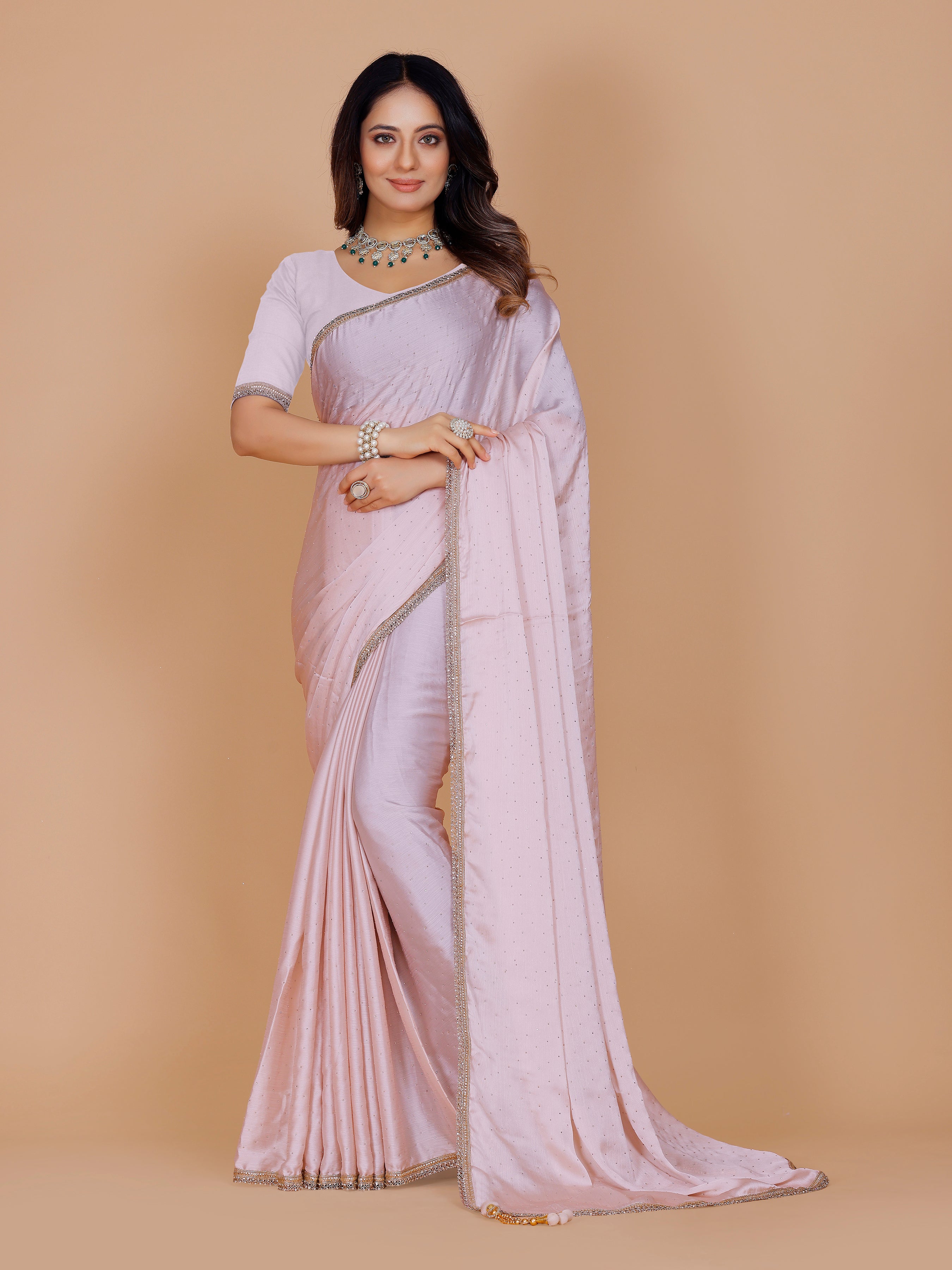 Saachi Saree - Roop Darshan
