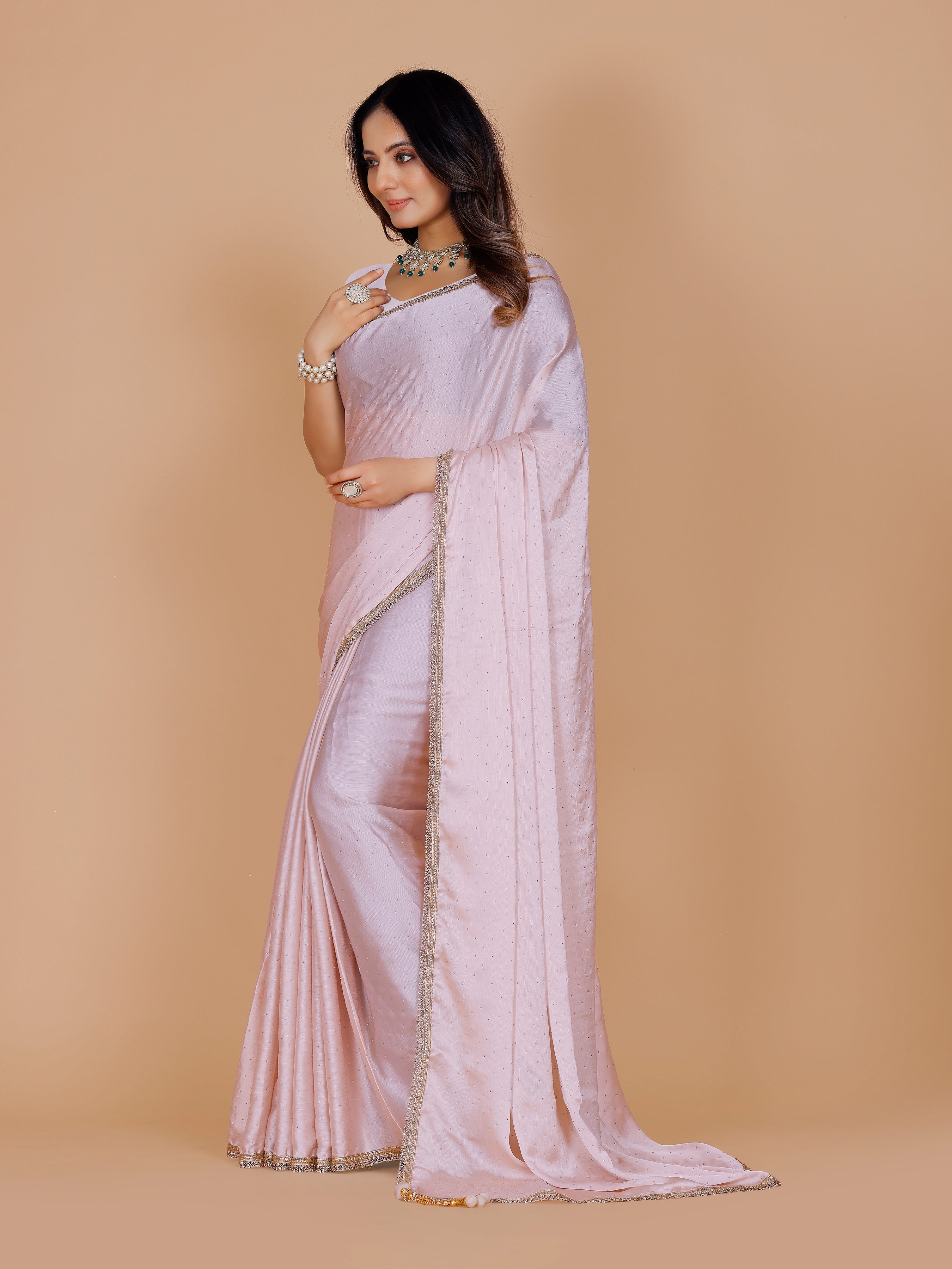 Saachi Saree - Roop Darshan