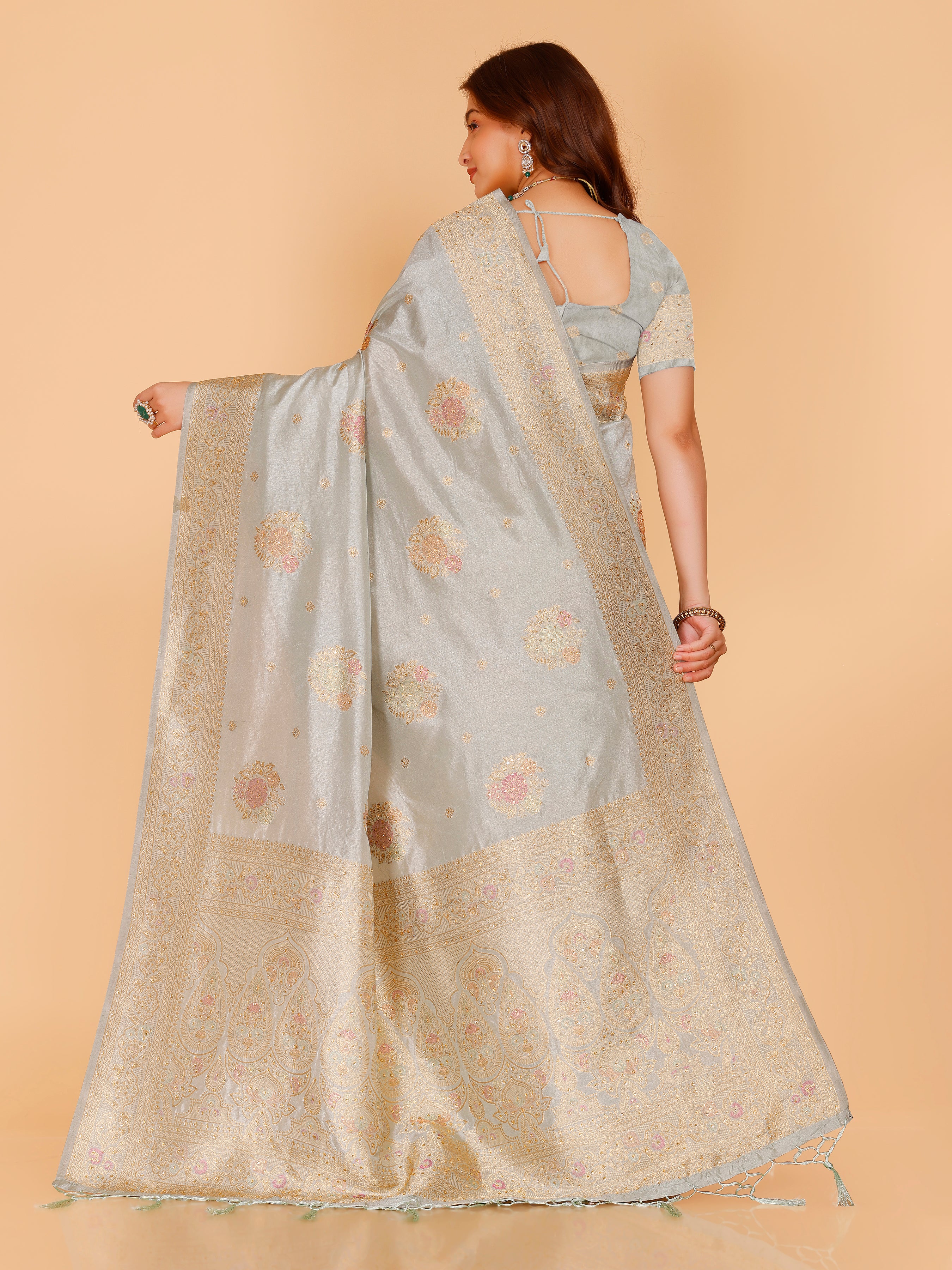 Krina Saree