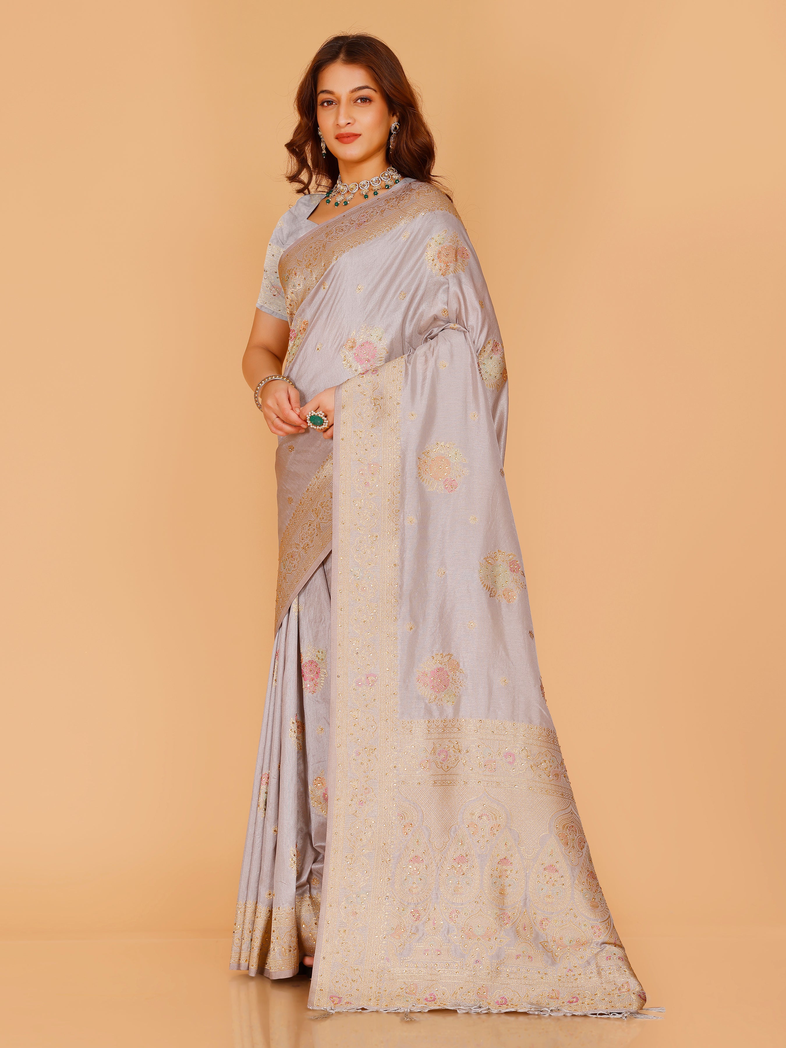 Krina Saree
