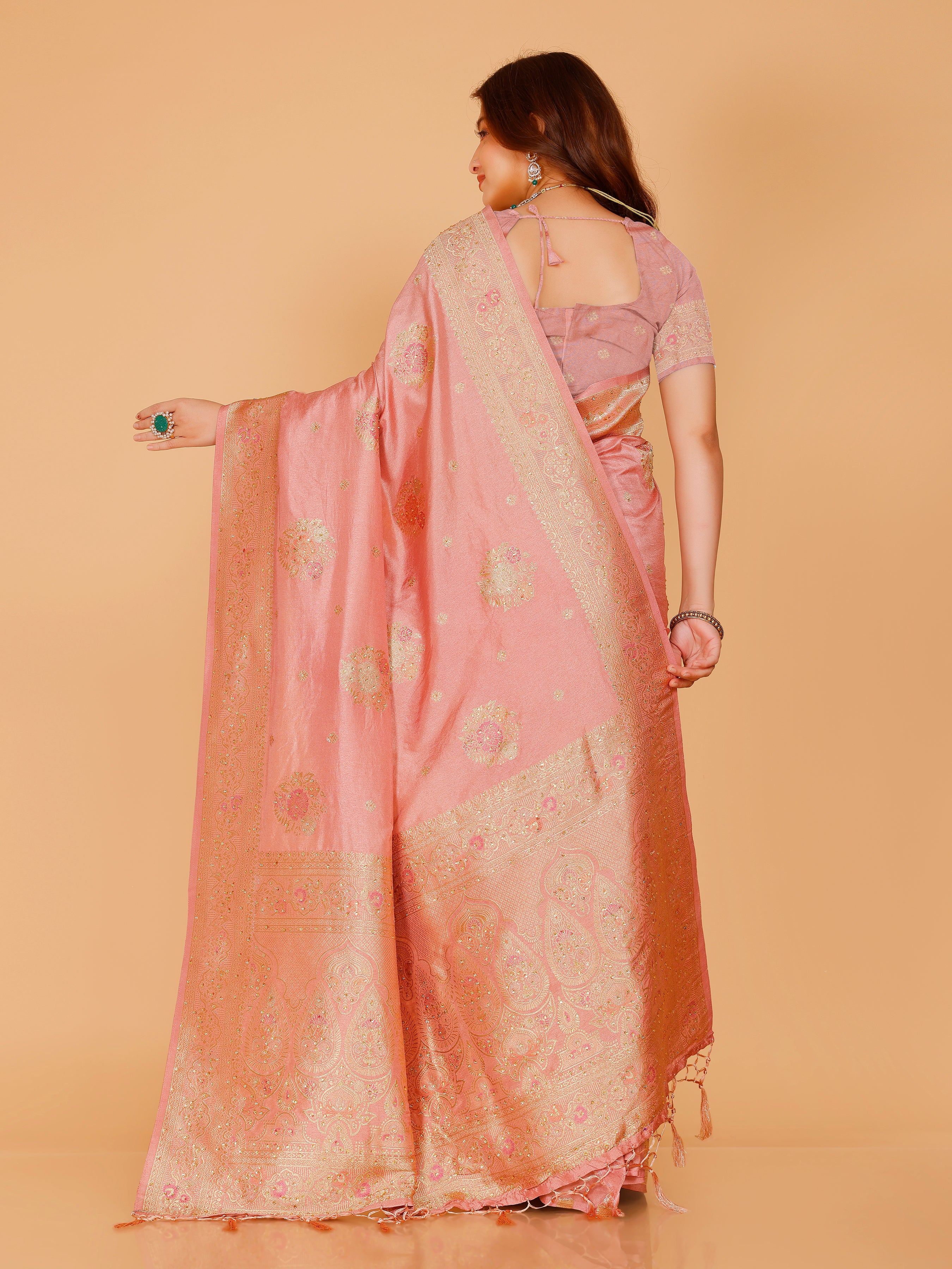 Krina Saree