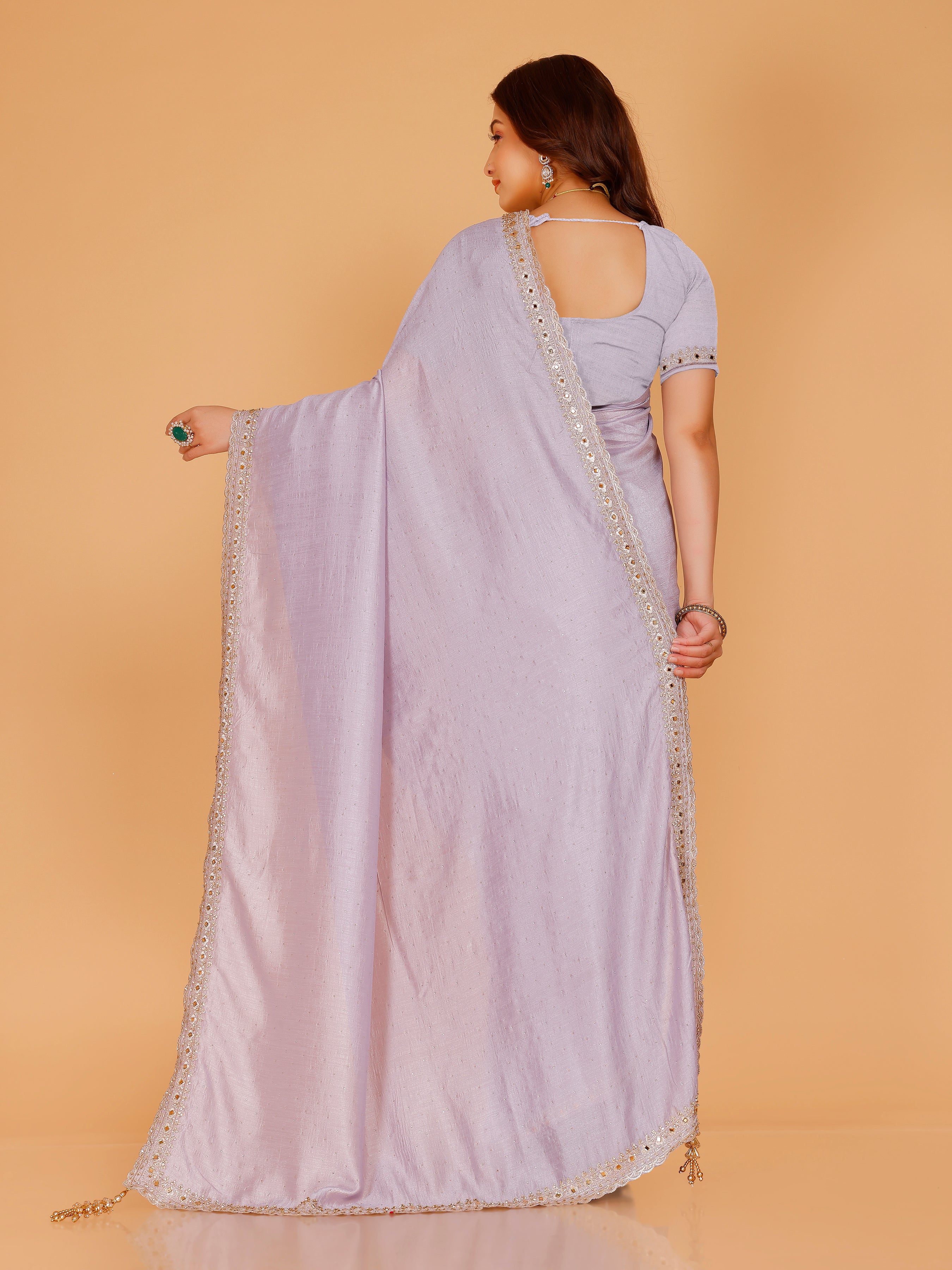 Nitara Saree