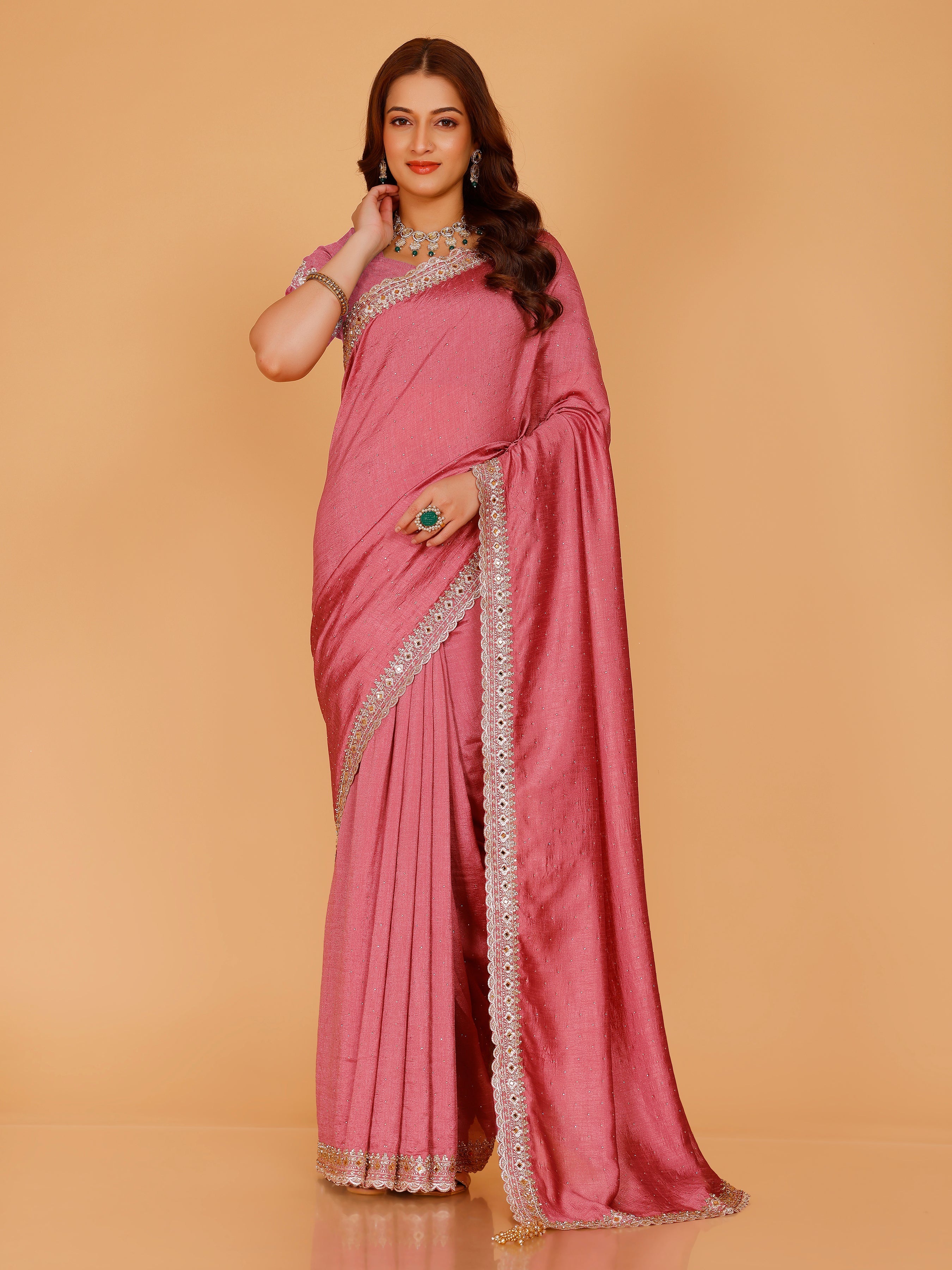 Nitara Saree