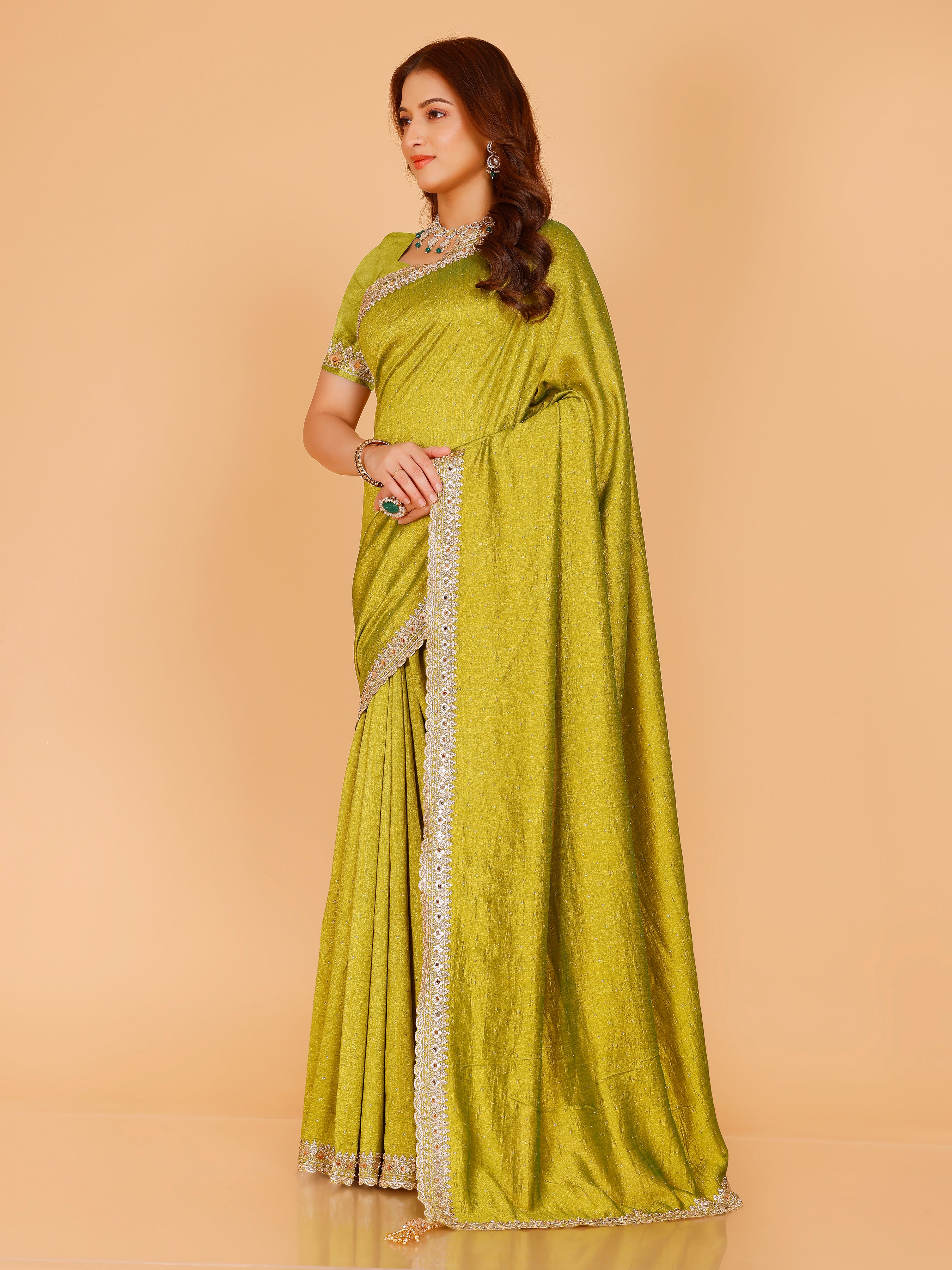 Nitara Saree