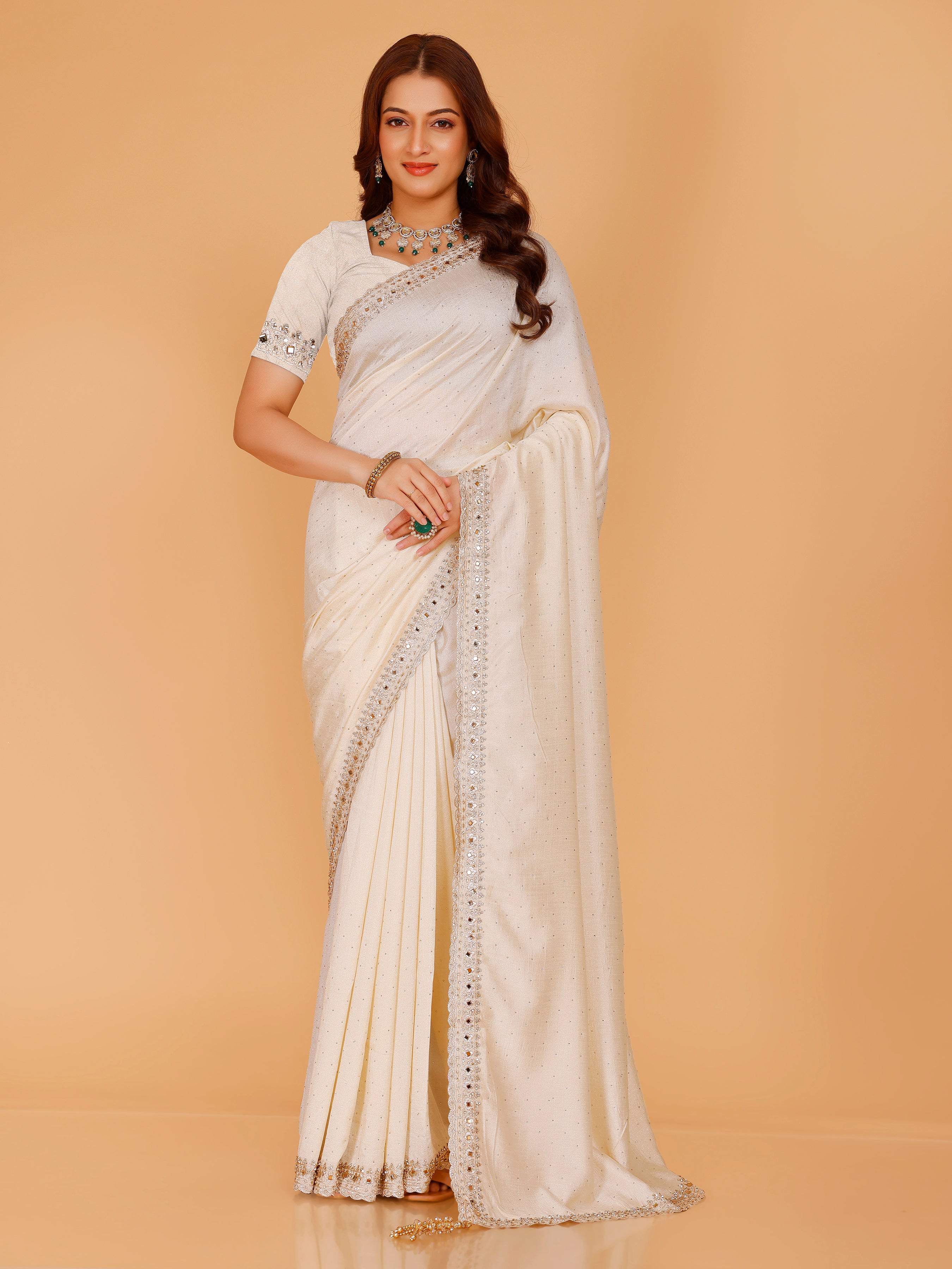 Nitara Saree