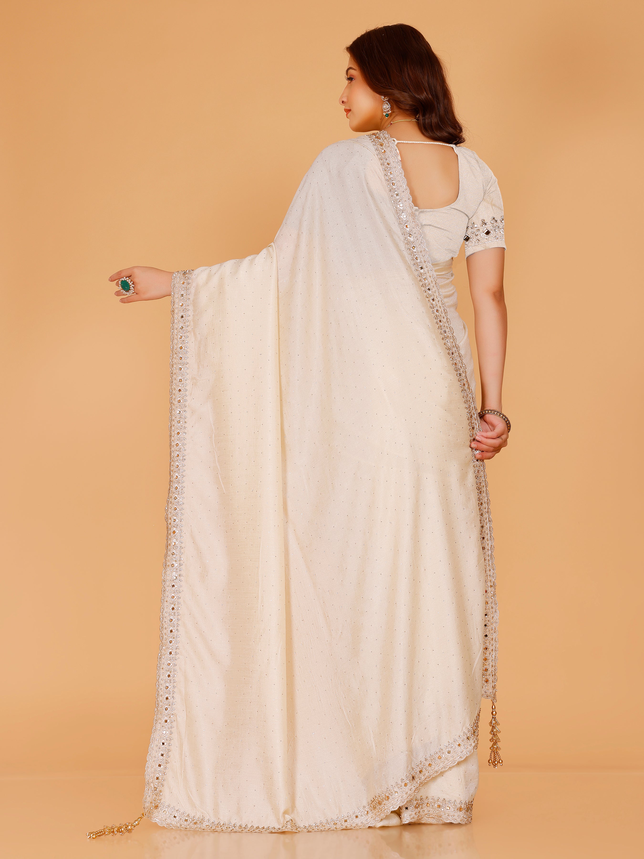 Nitara Saree