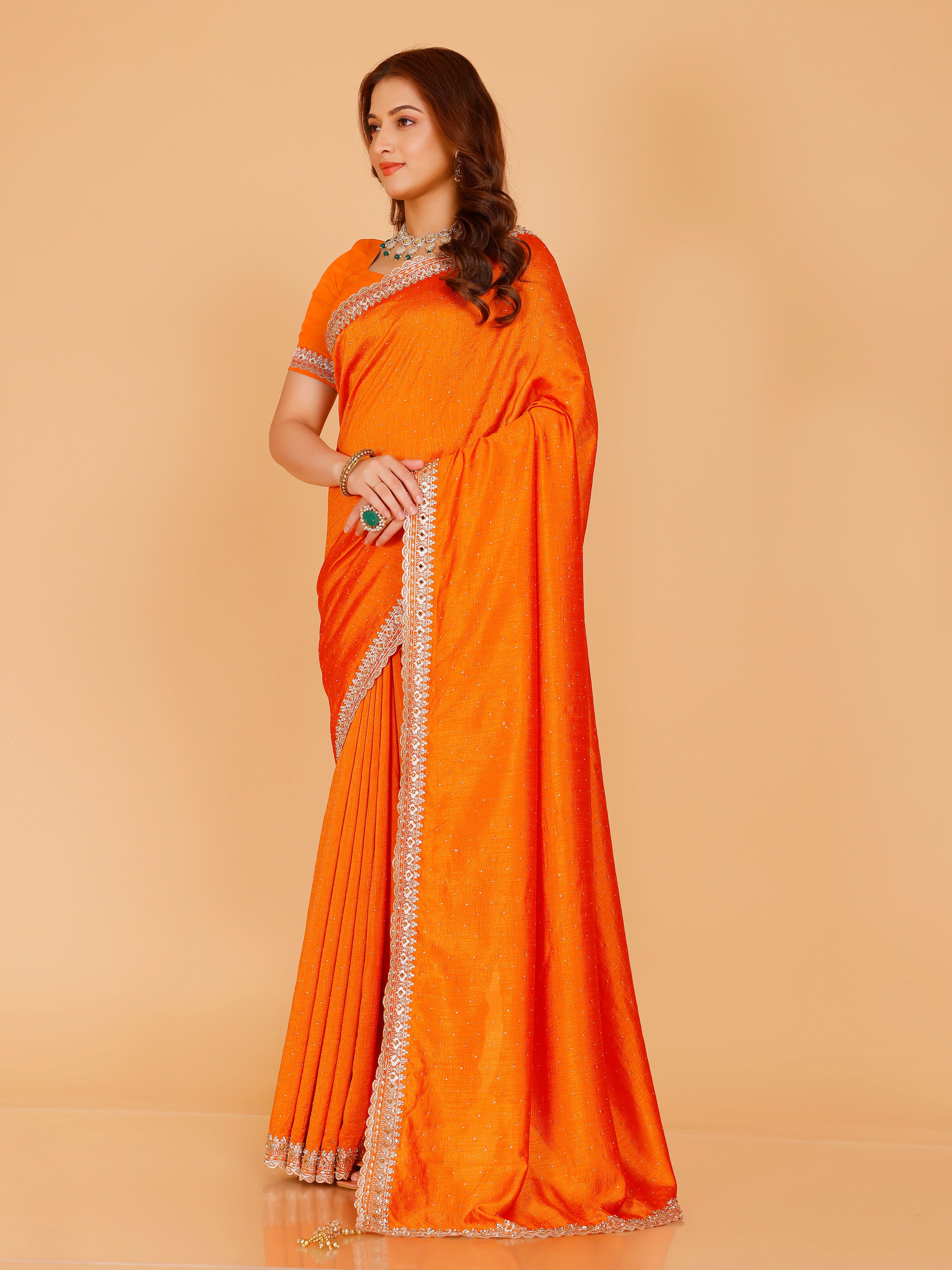 Nitara Saree