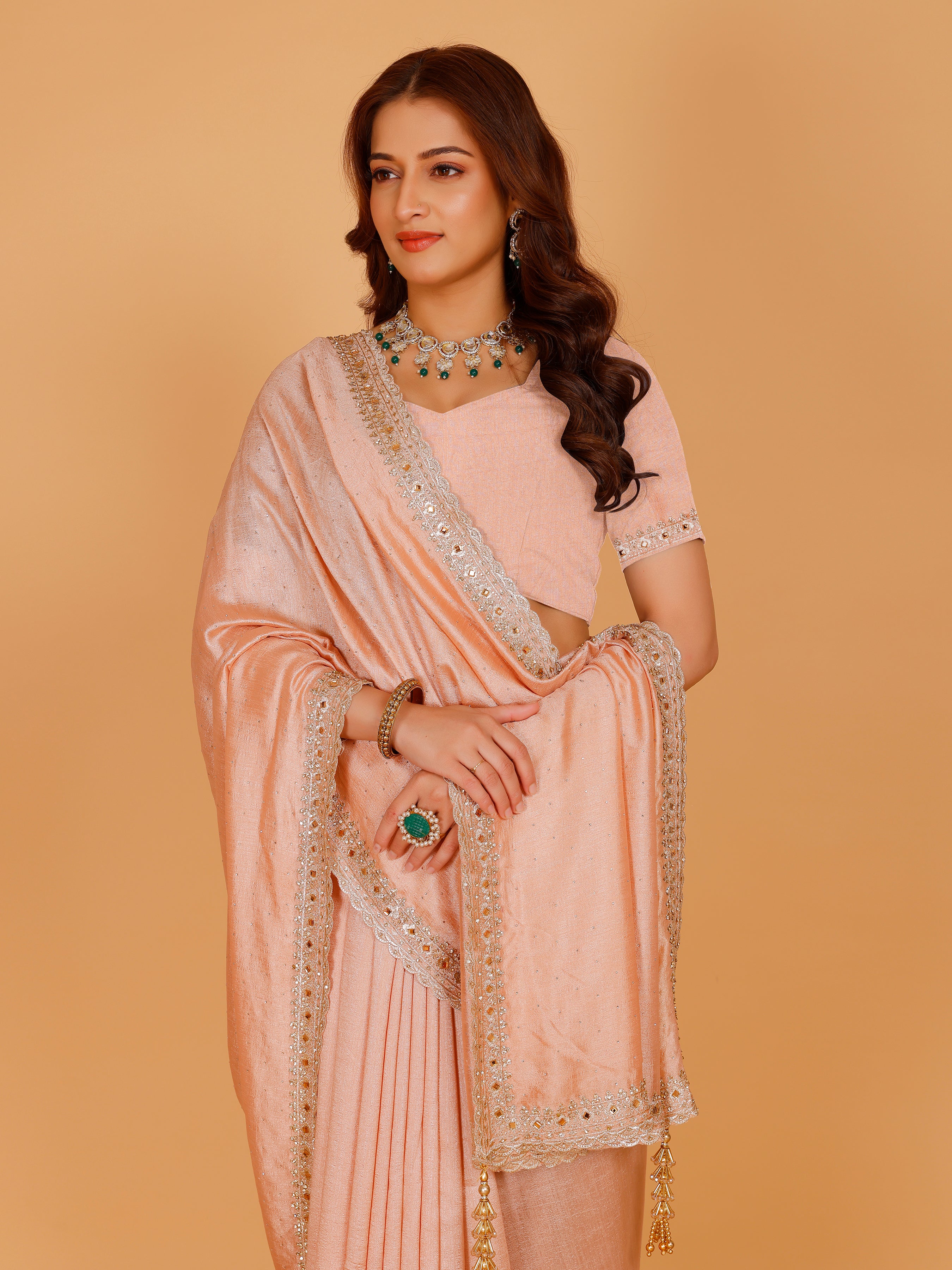 Nitara Saree