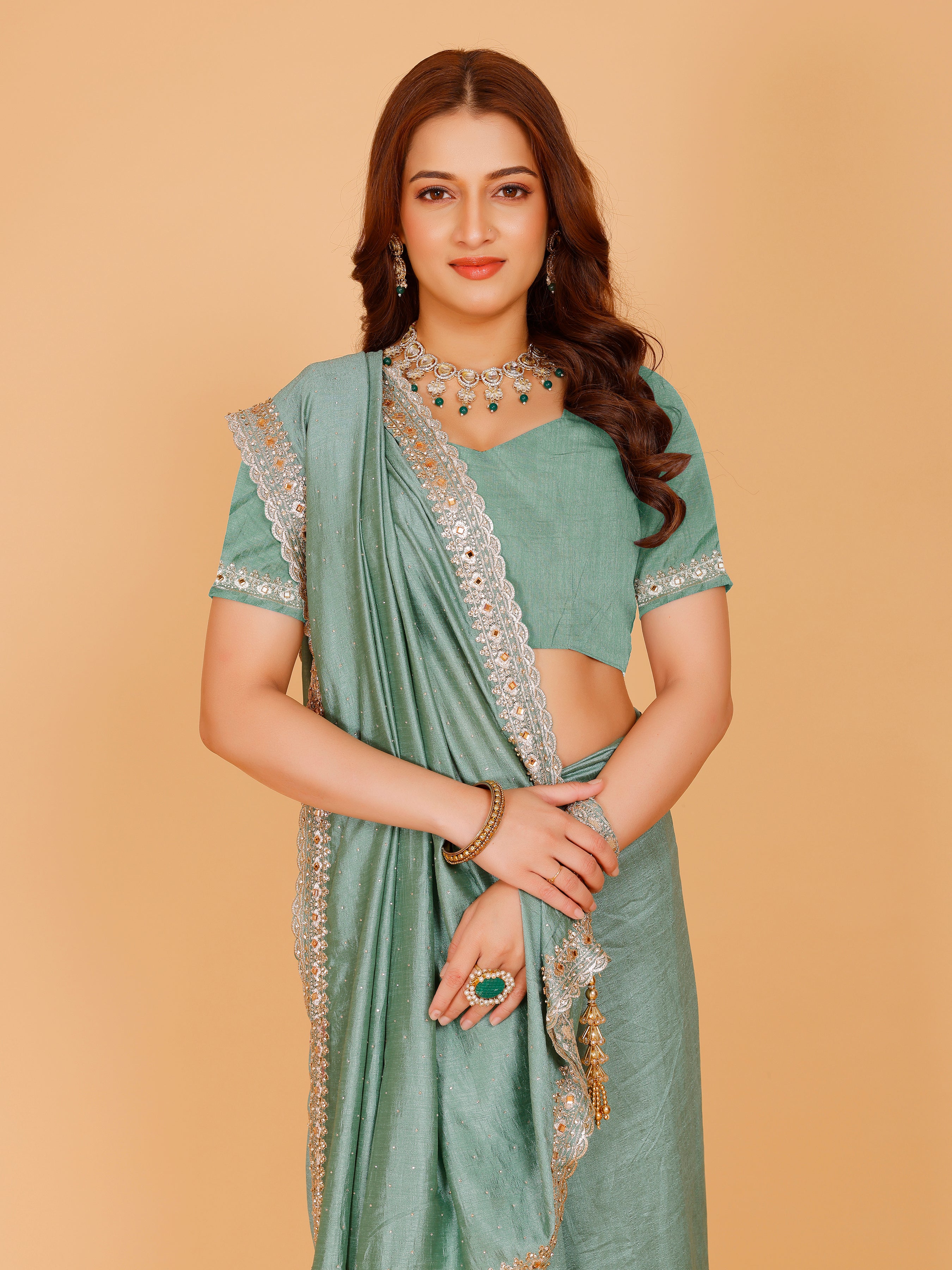 Nitara Saree