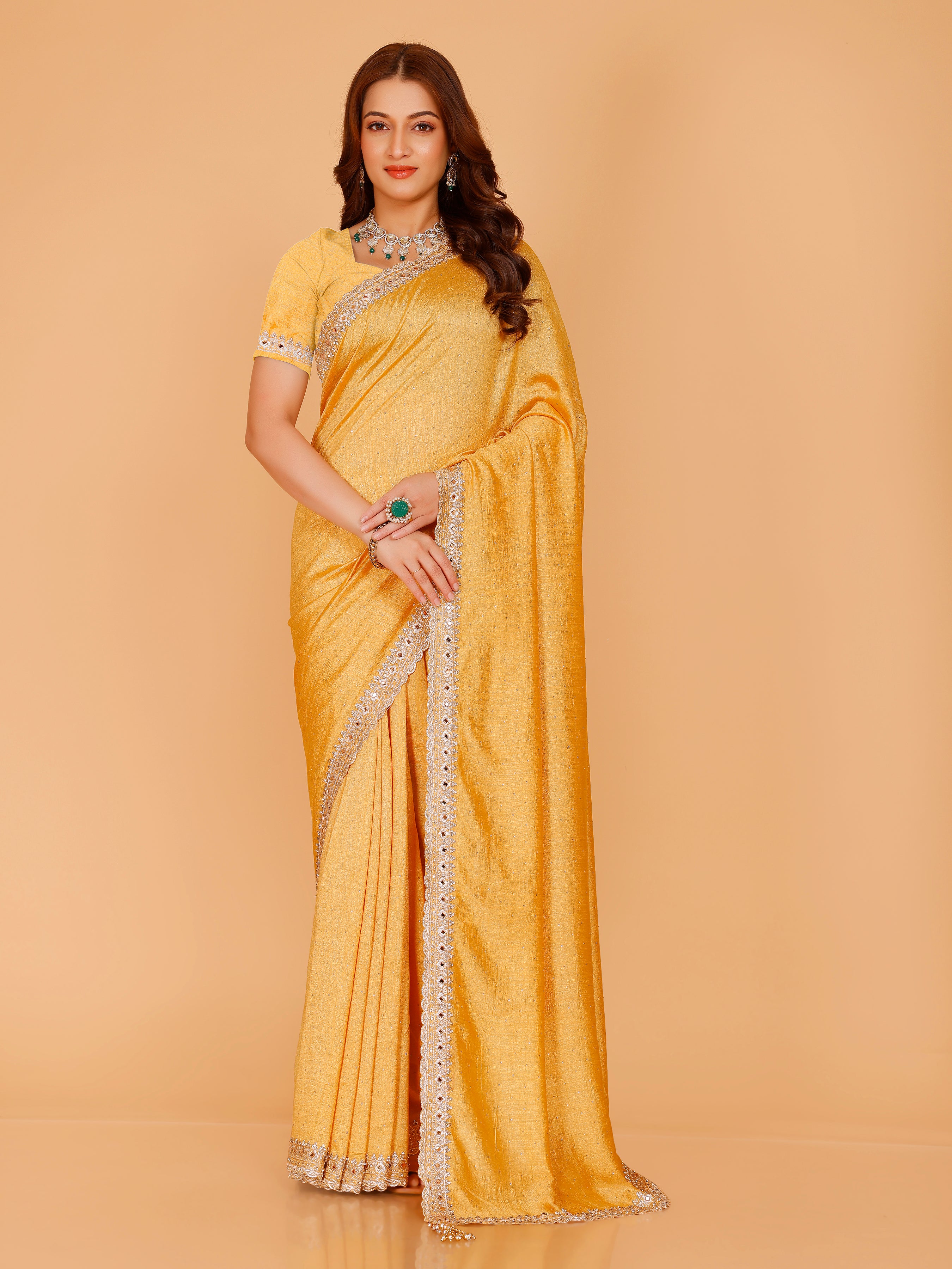 Nitara Saree