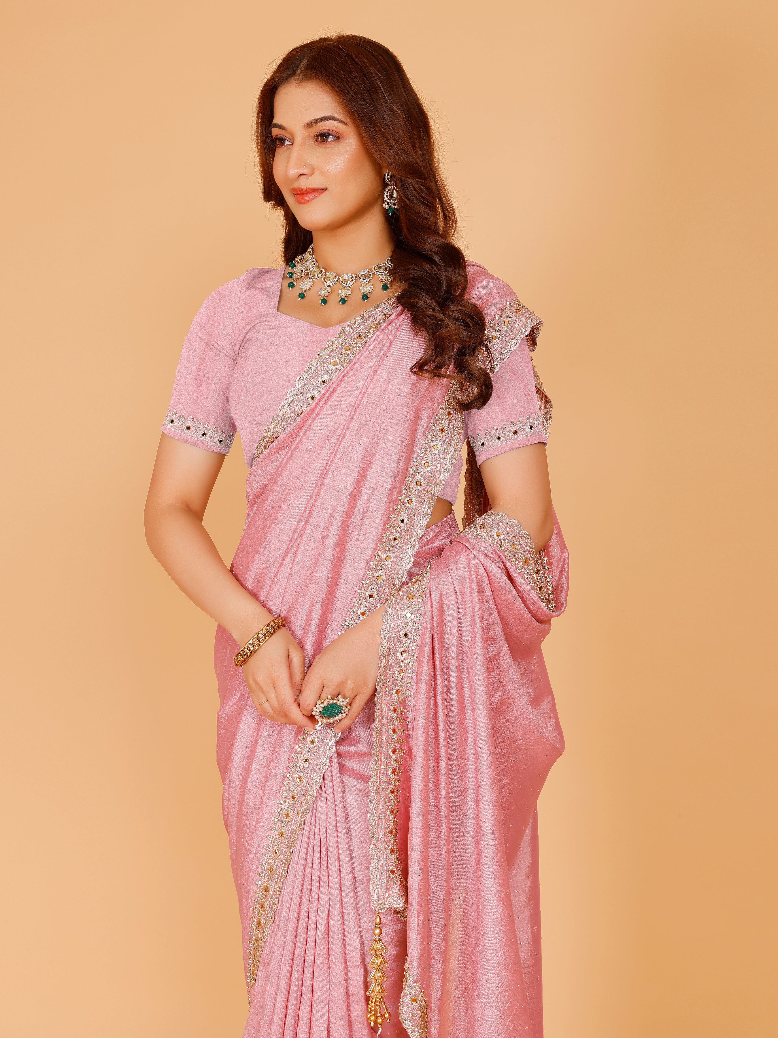 Nitara Saree