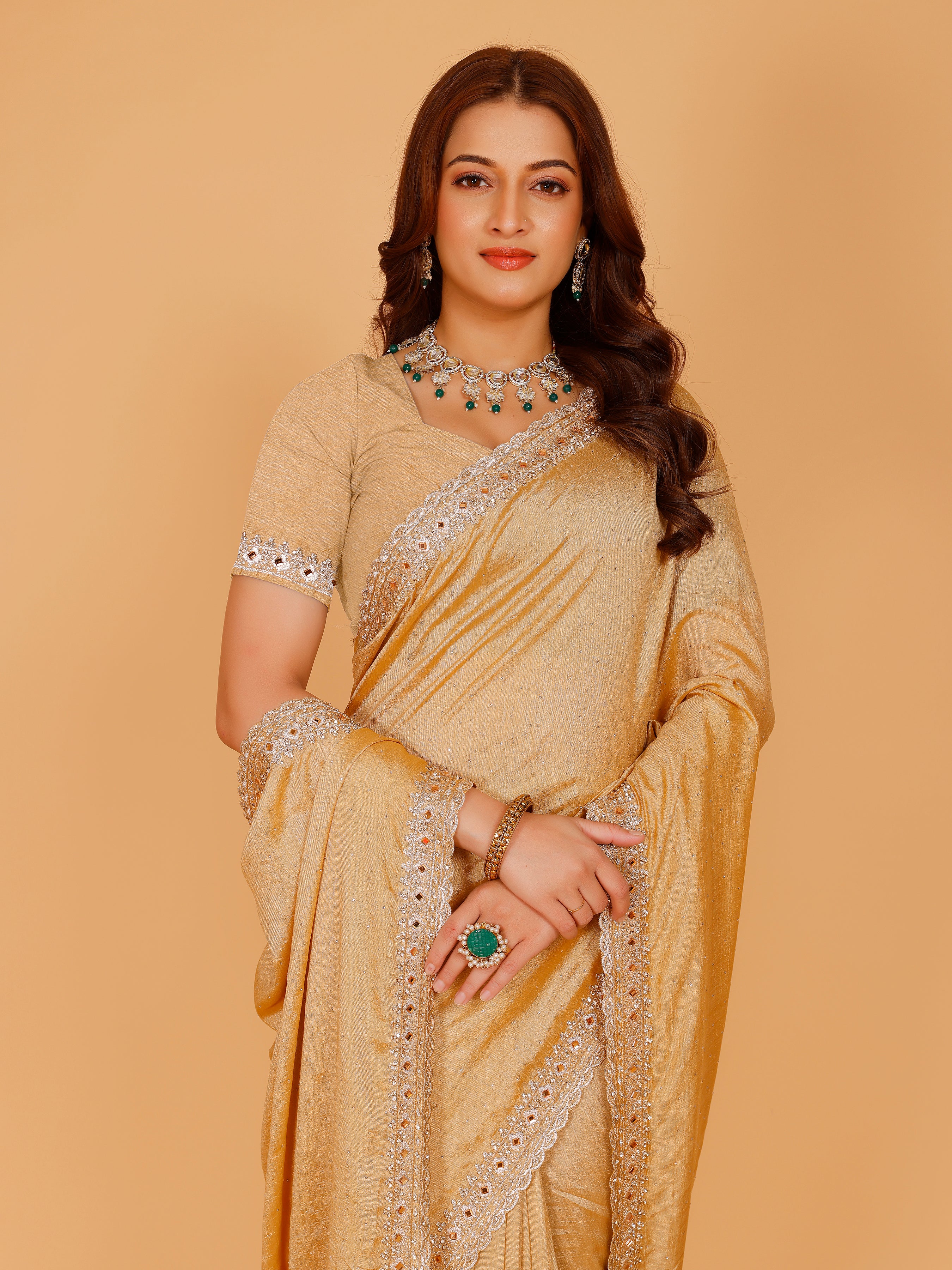 Nitara Saree