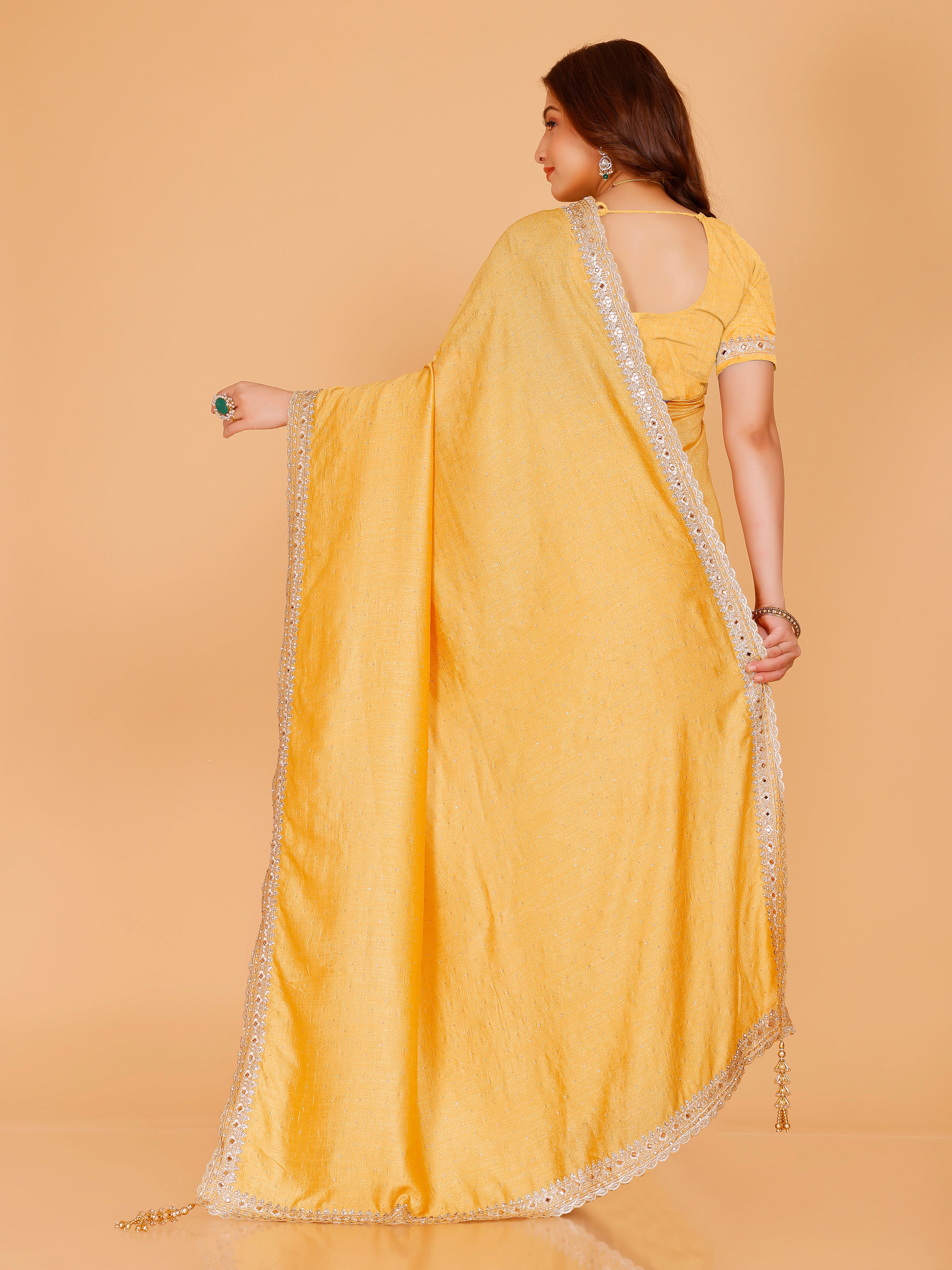 Nitara Saree