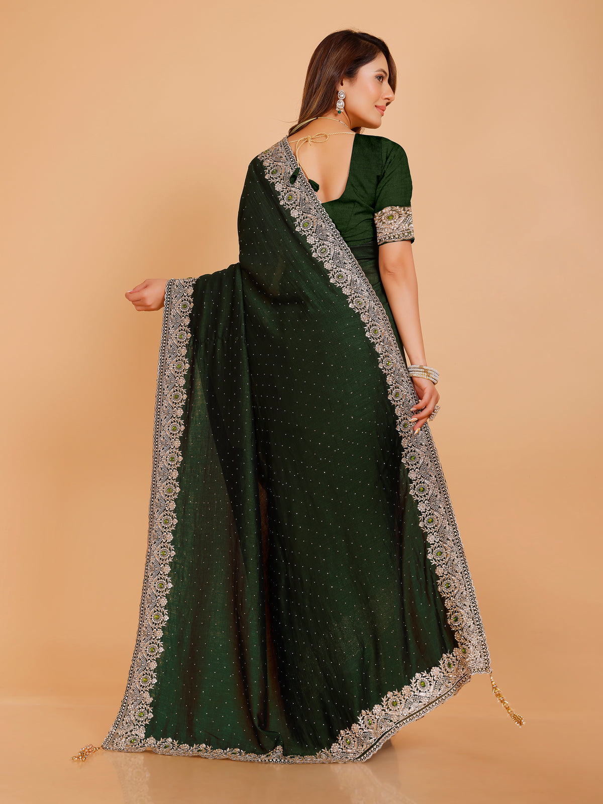 Priya Silk Saree