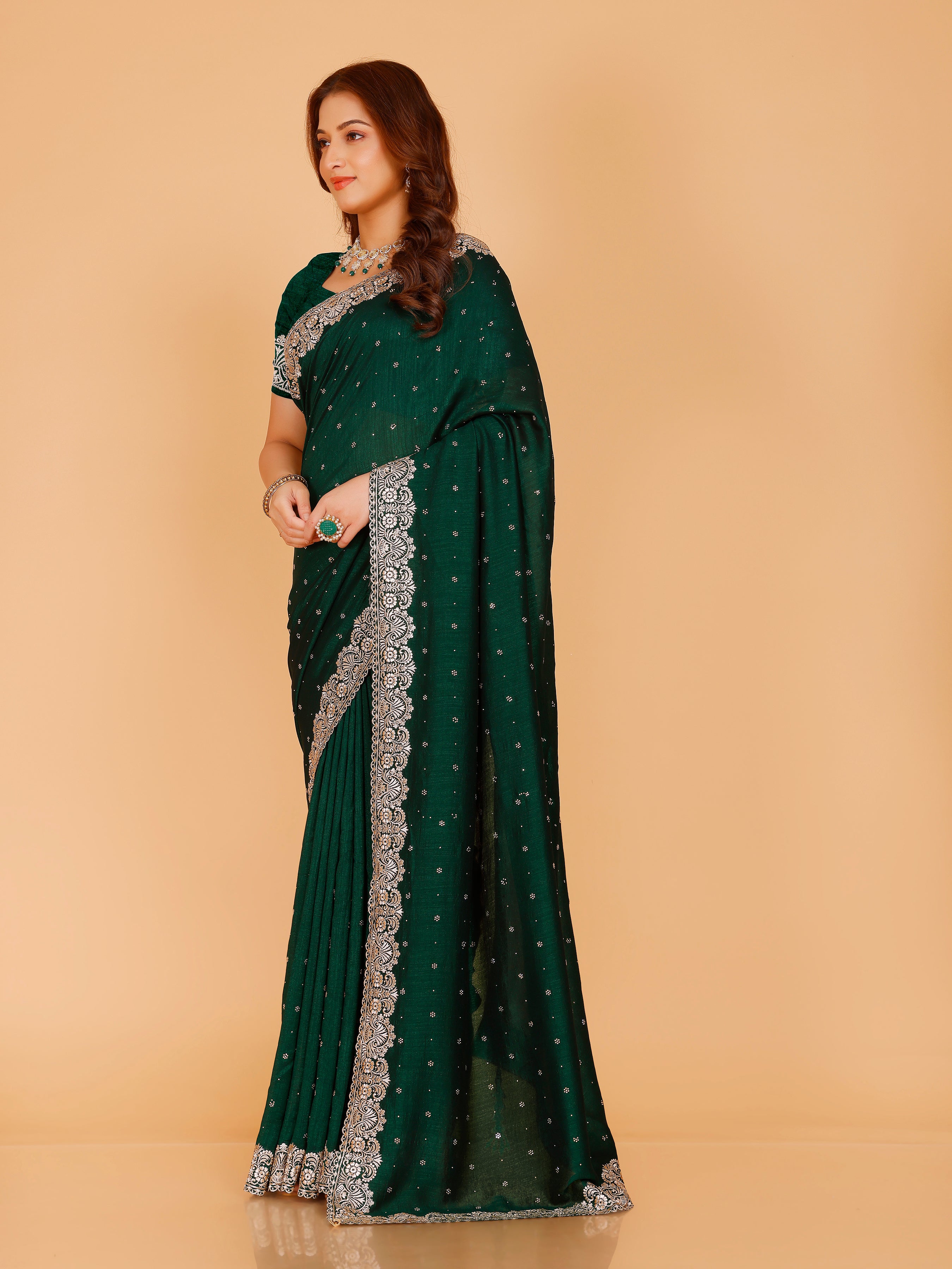 Suhana Saree