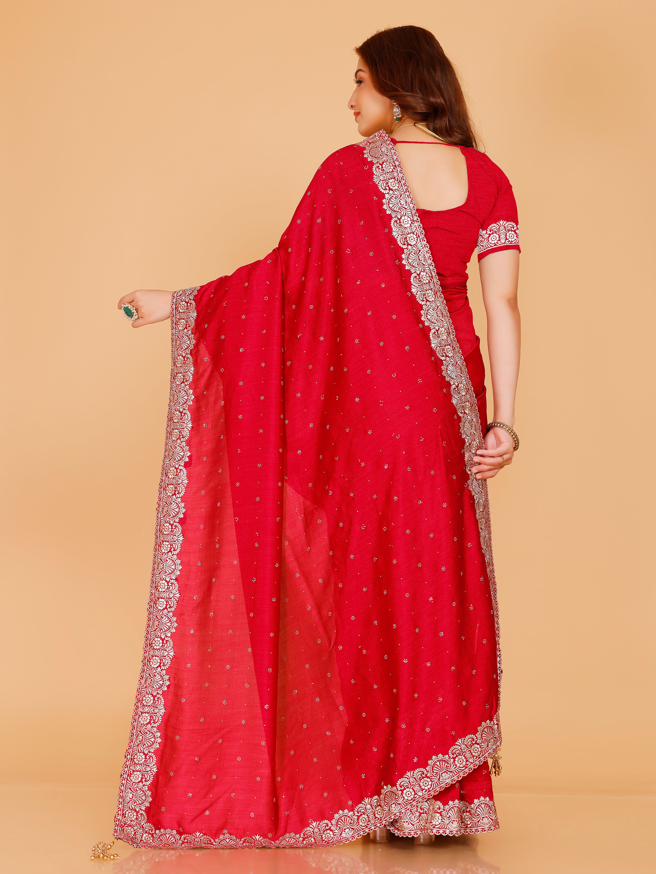 Suhana Saree