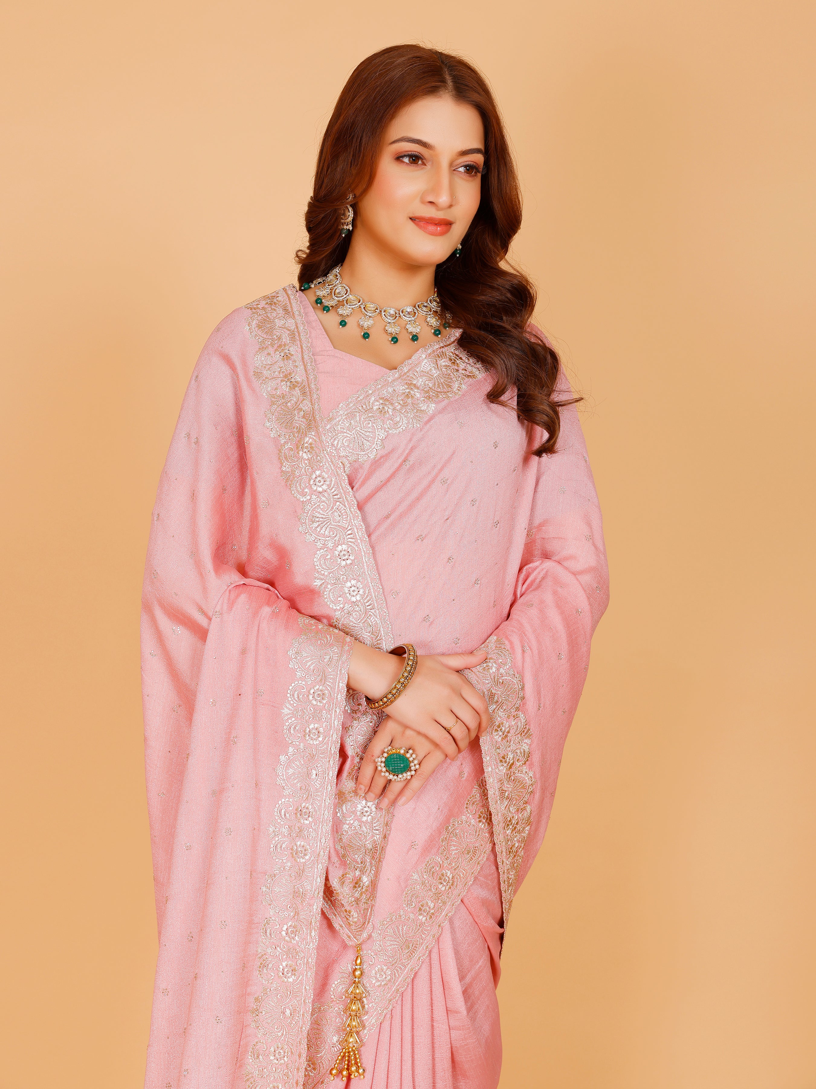 Suhana Saree
