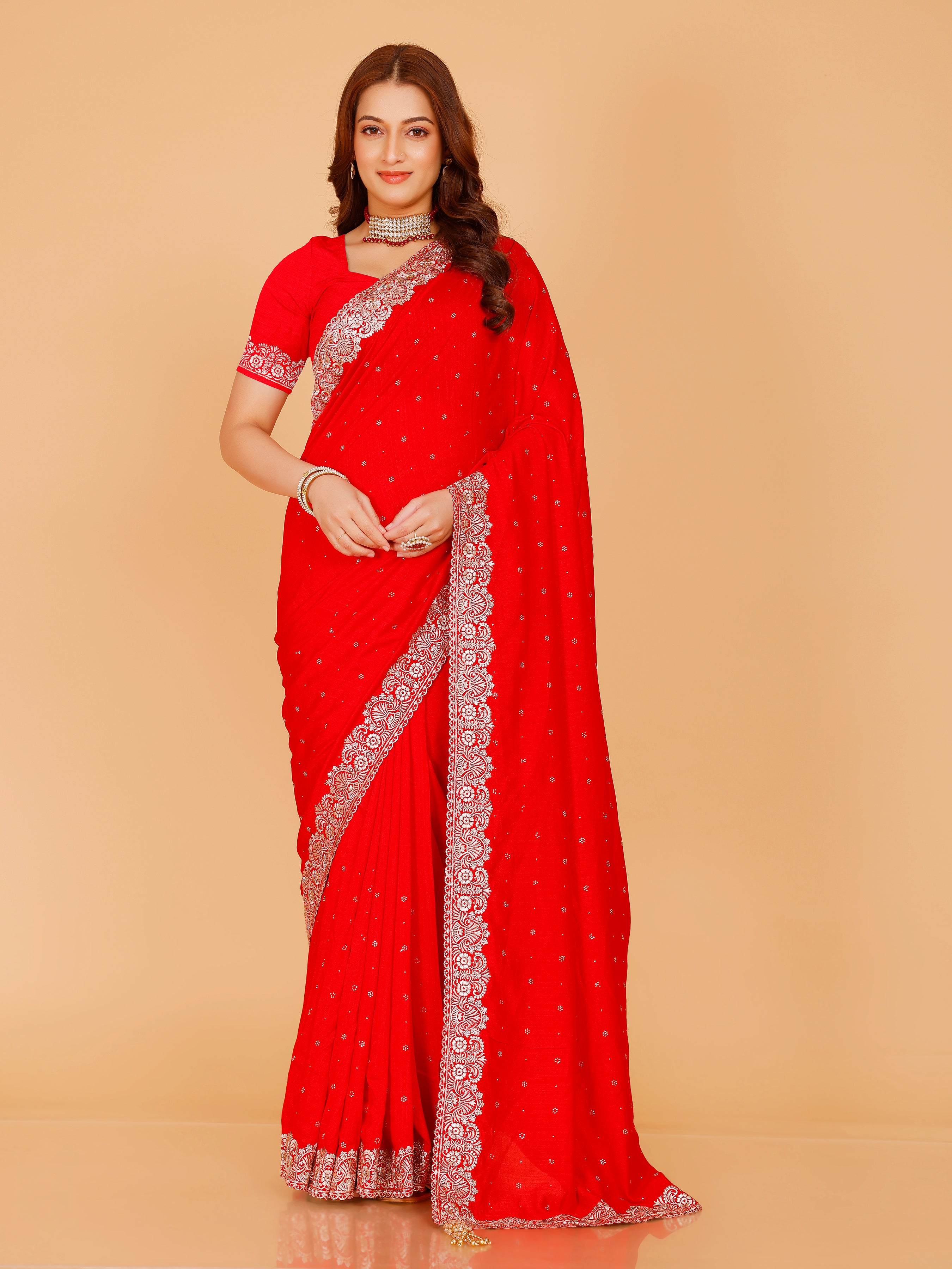 Suhana Saree