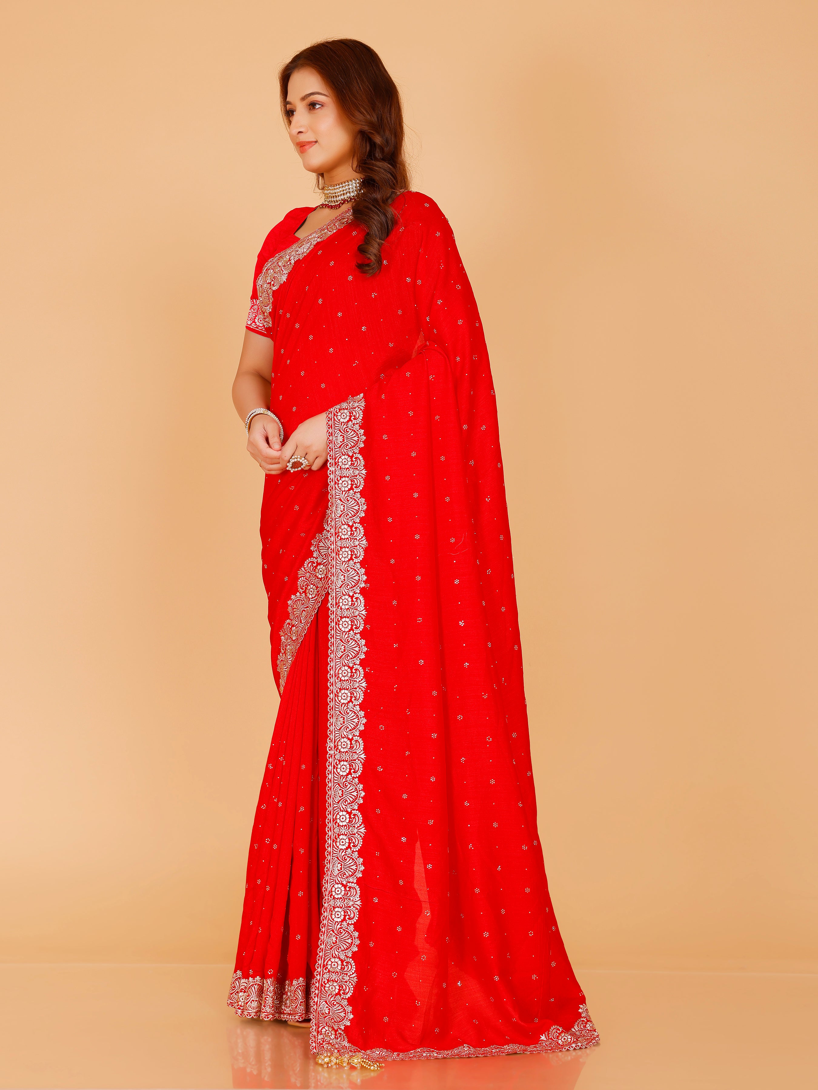 Suhana Saree