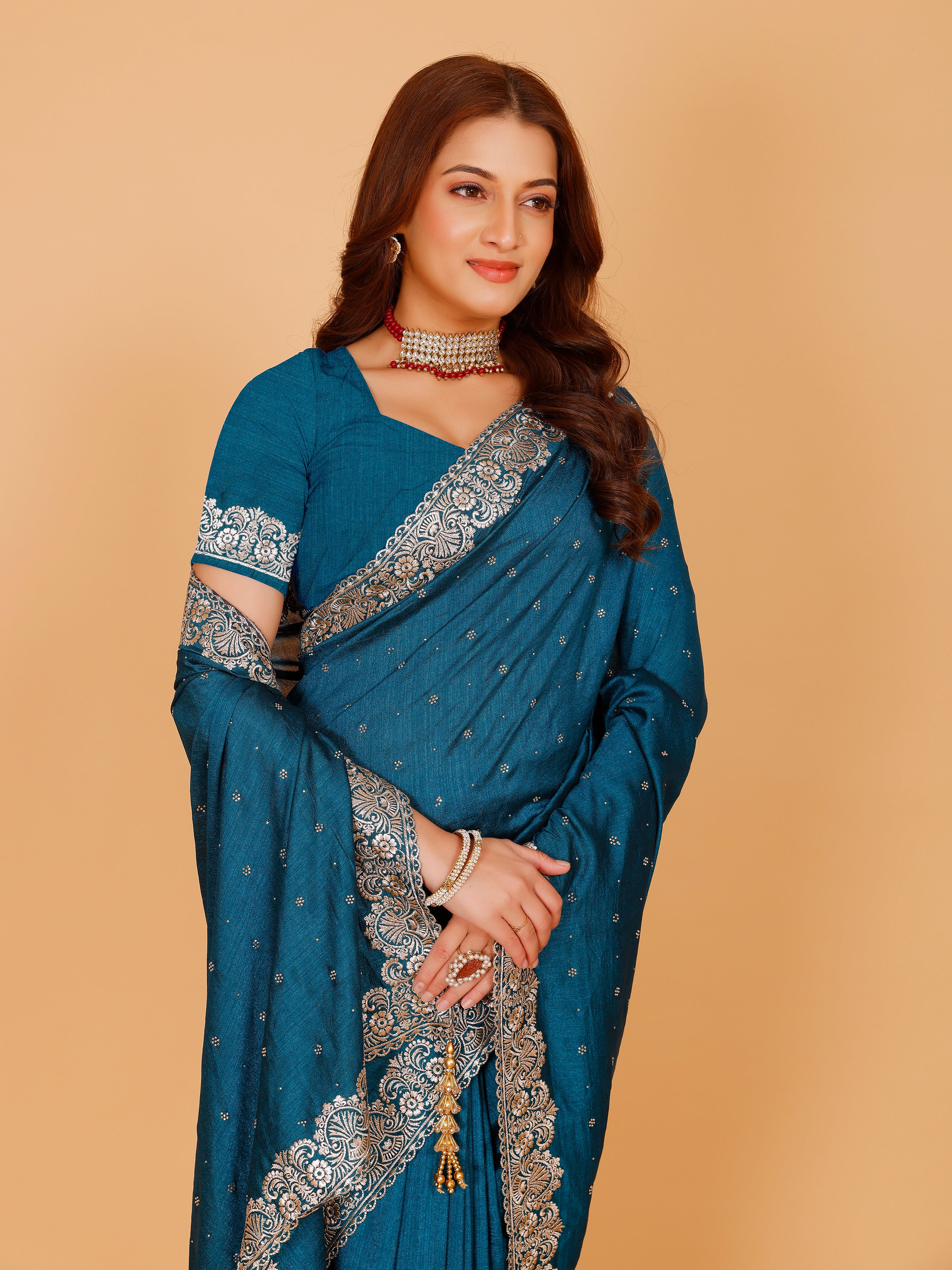Suhana Saree