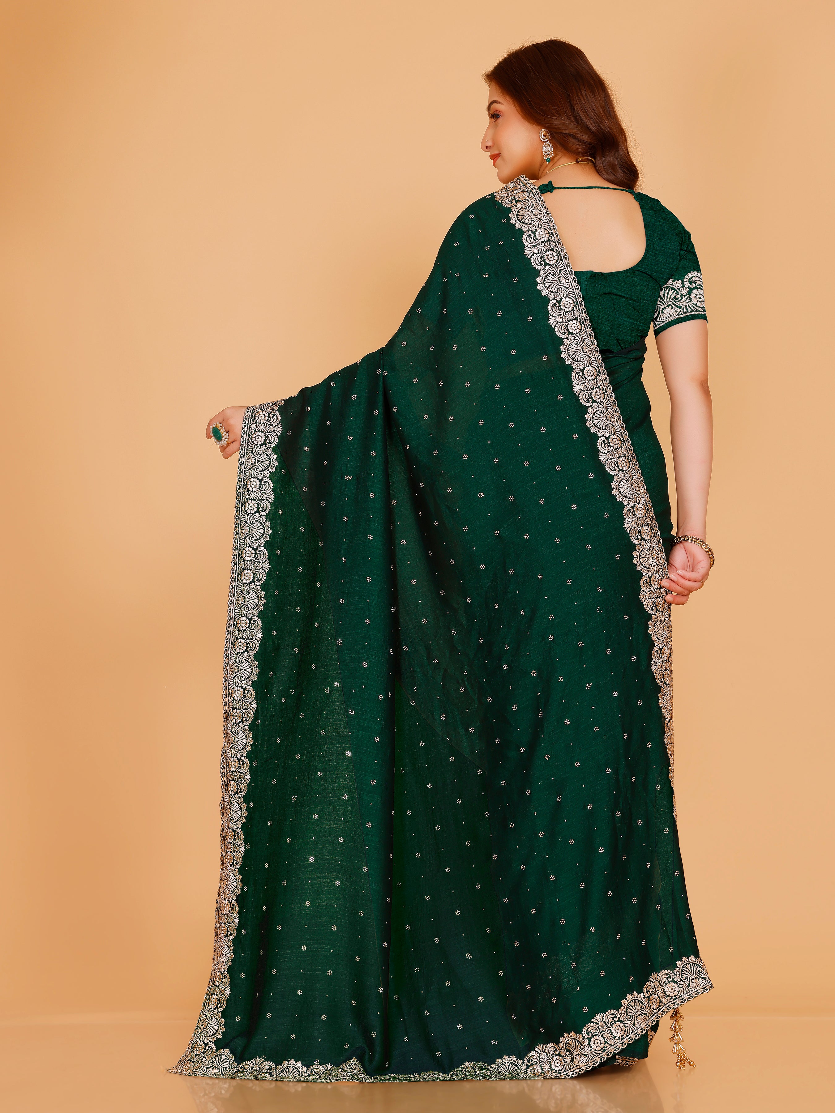 Suhana Saree