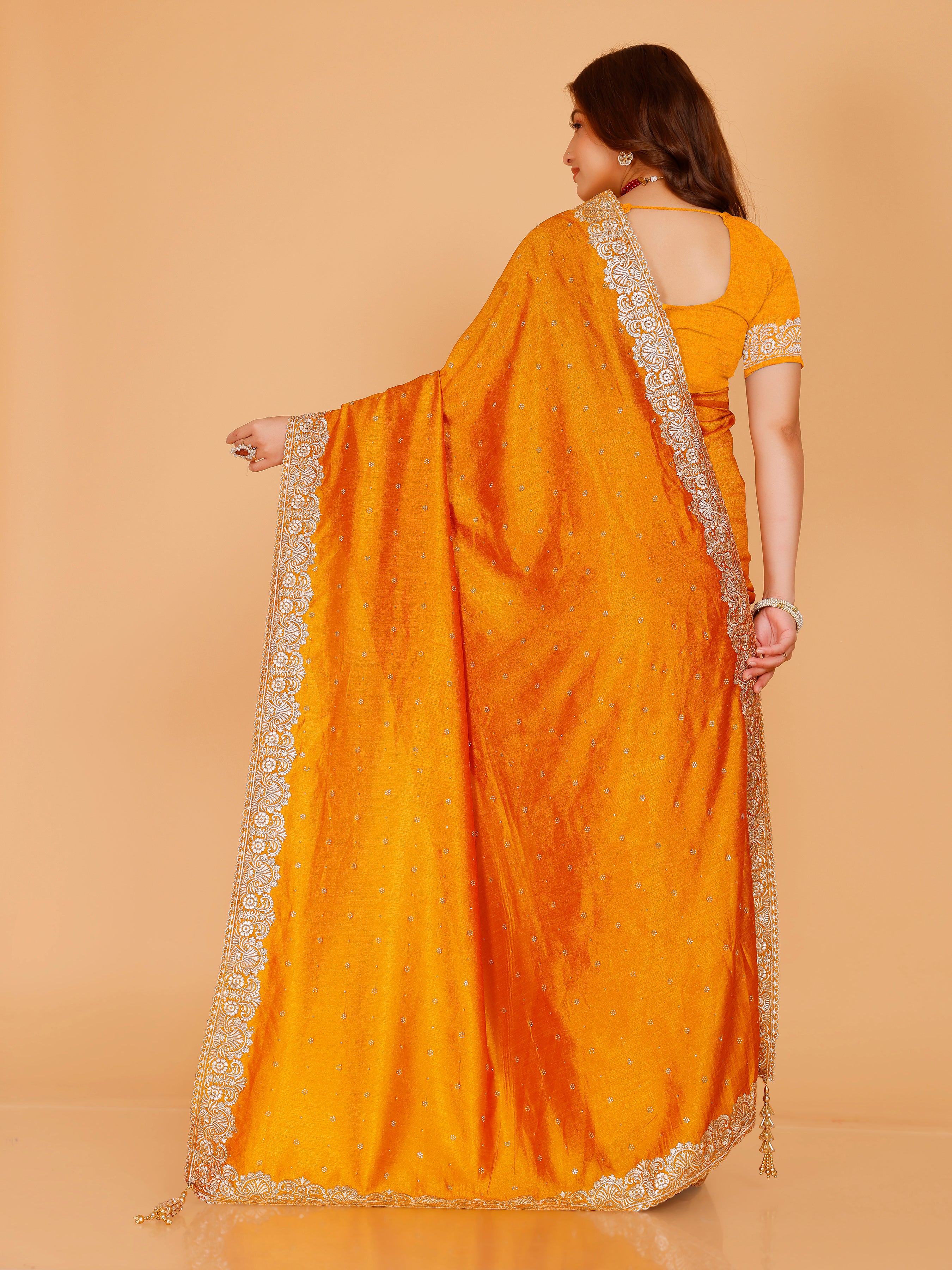 Suhana Saree