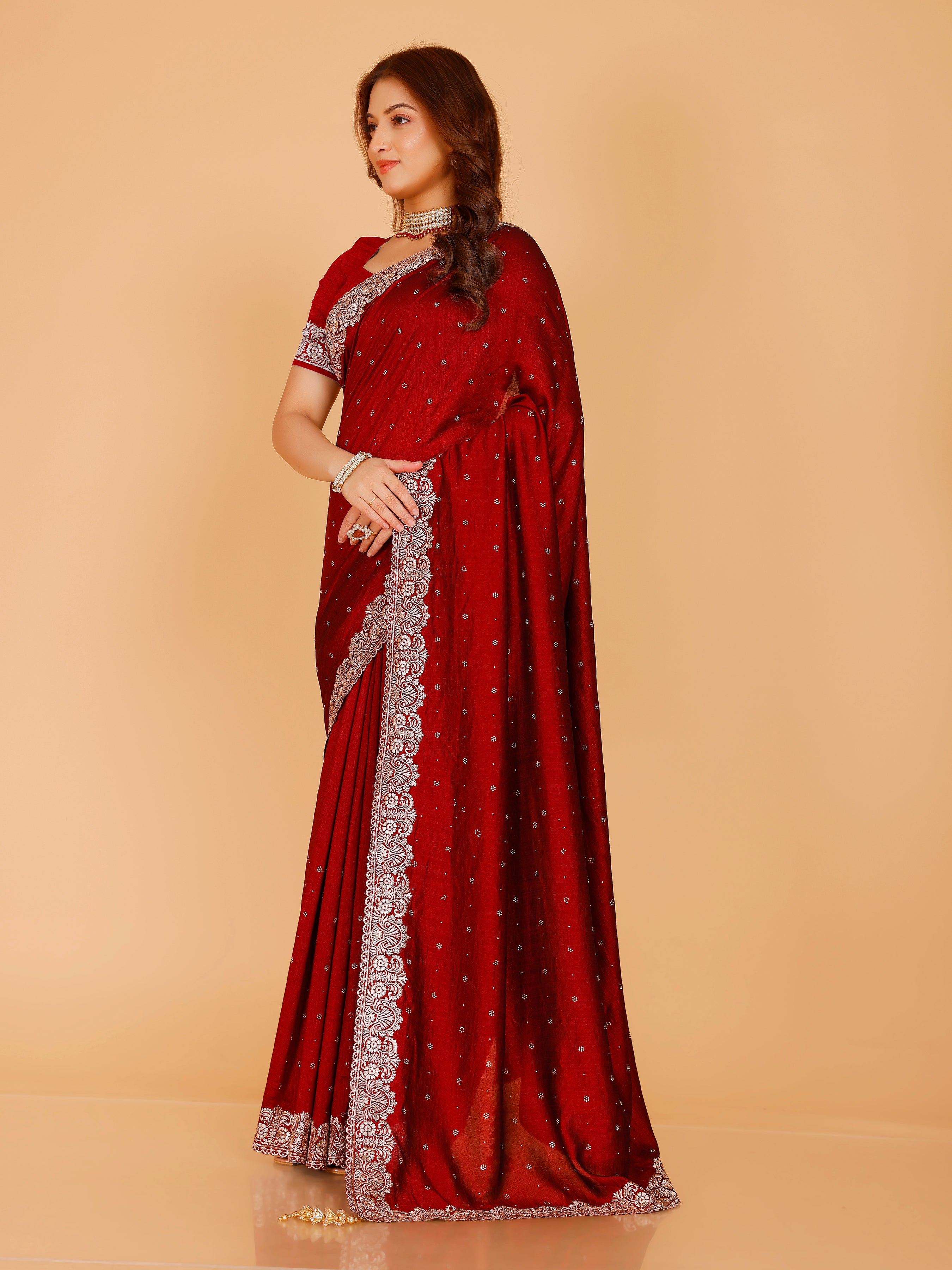 Suhana Saree