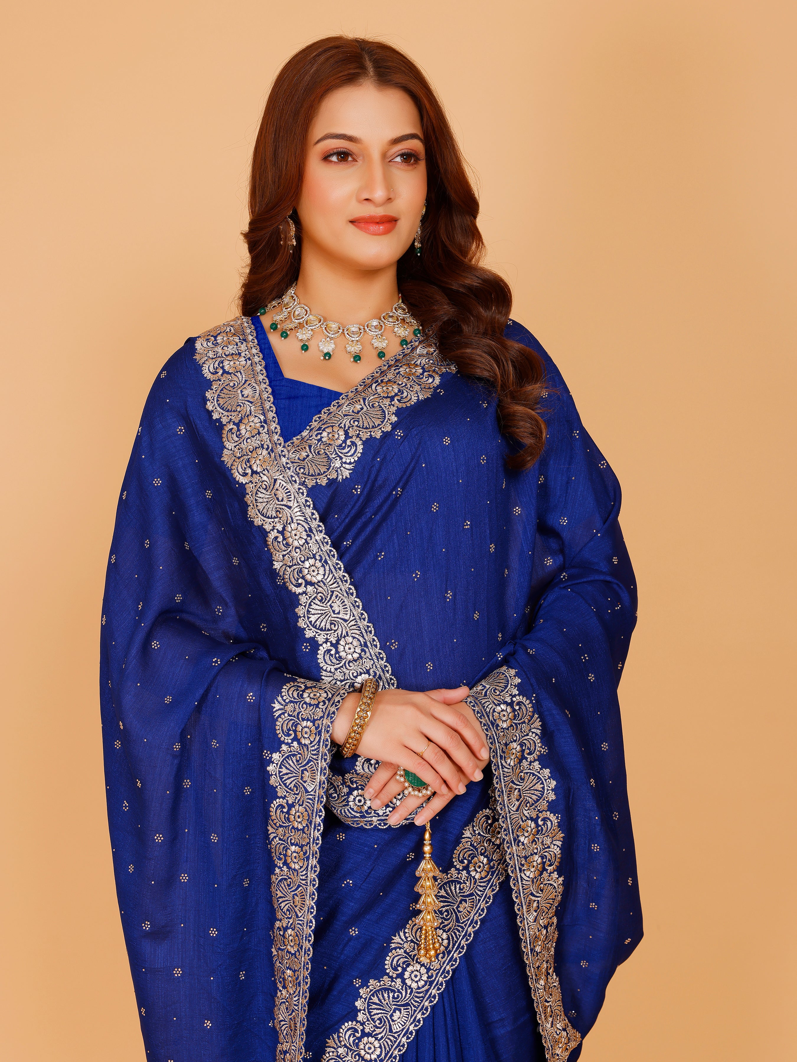 Suhana Saree