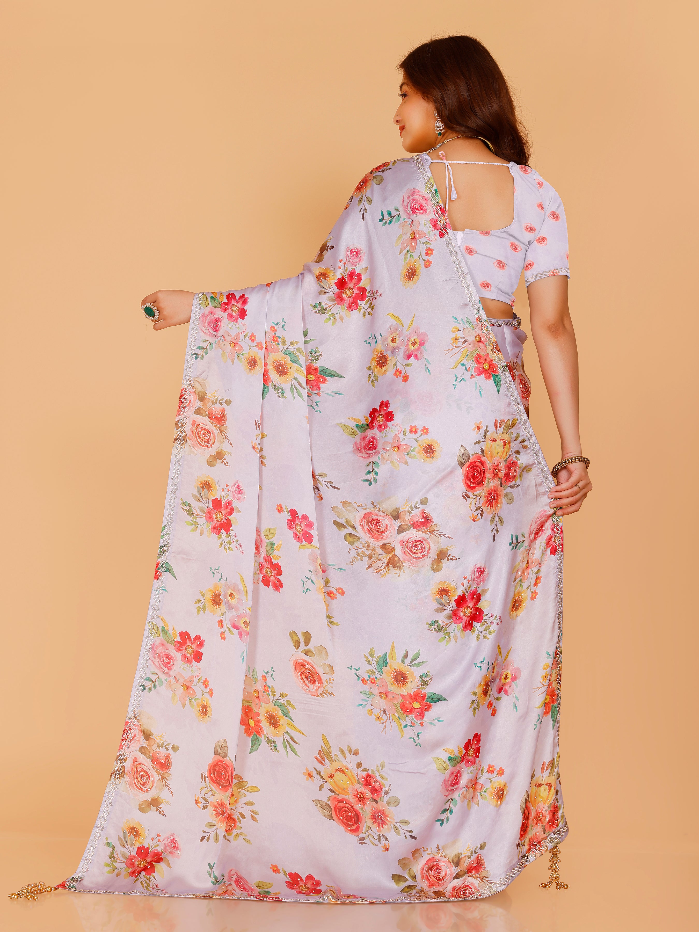 Anshika Saree