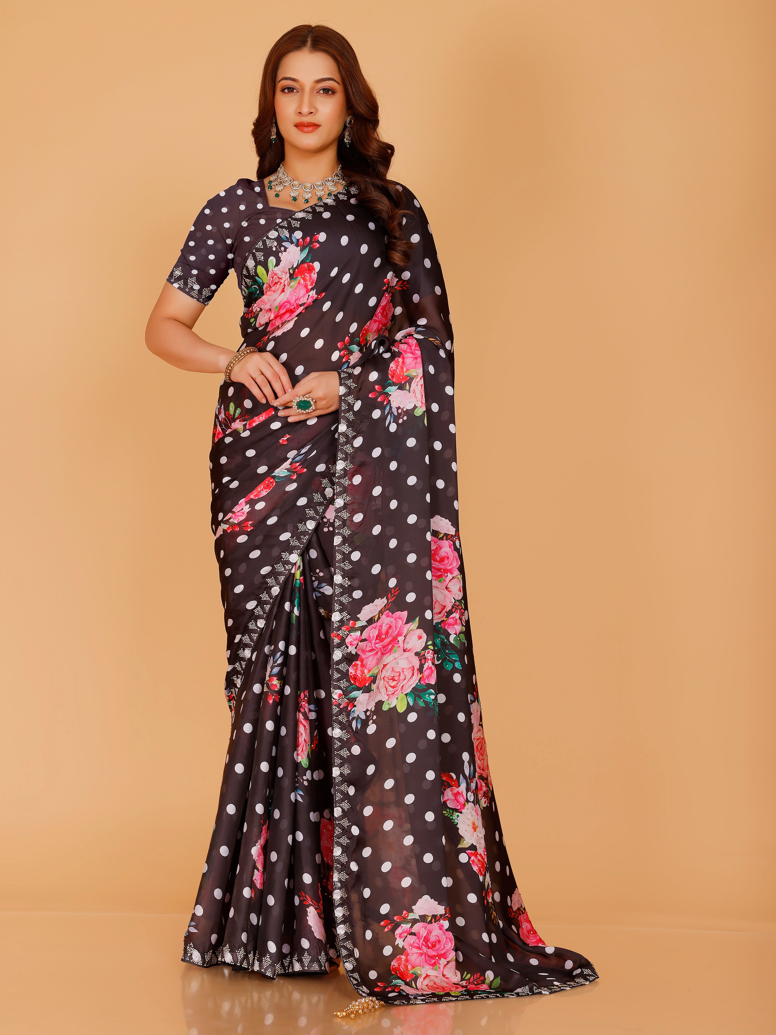 Vanshika Saree