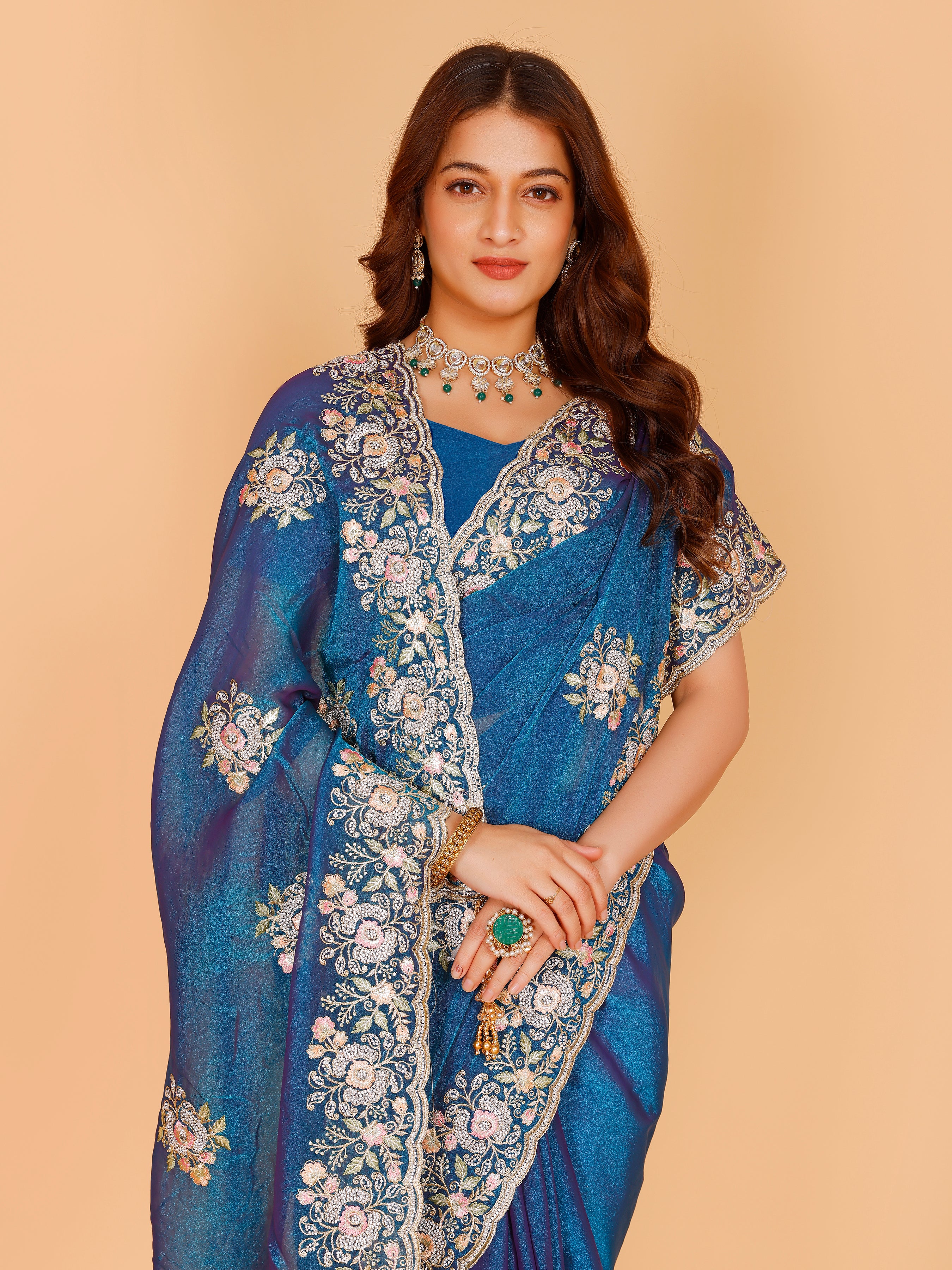 Vishakha Saree