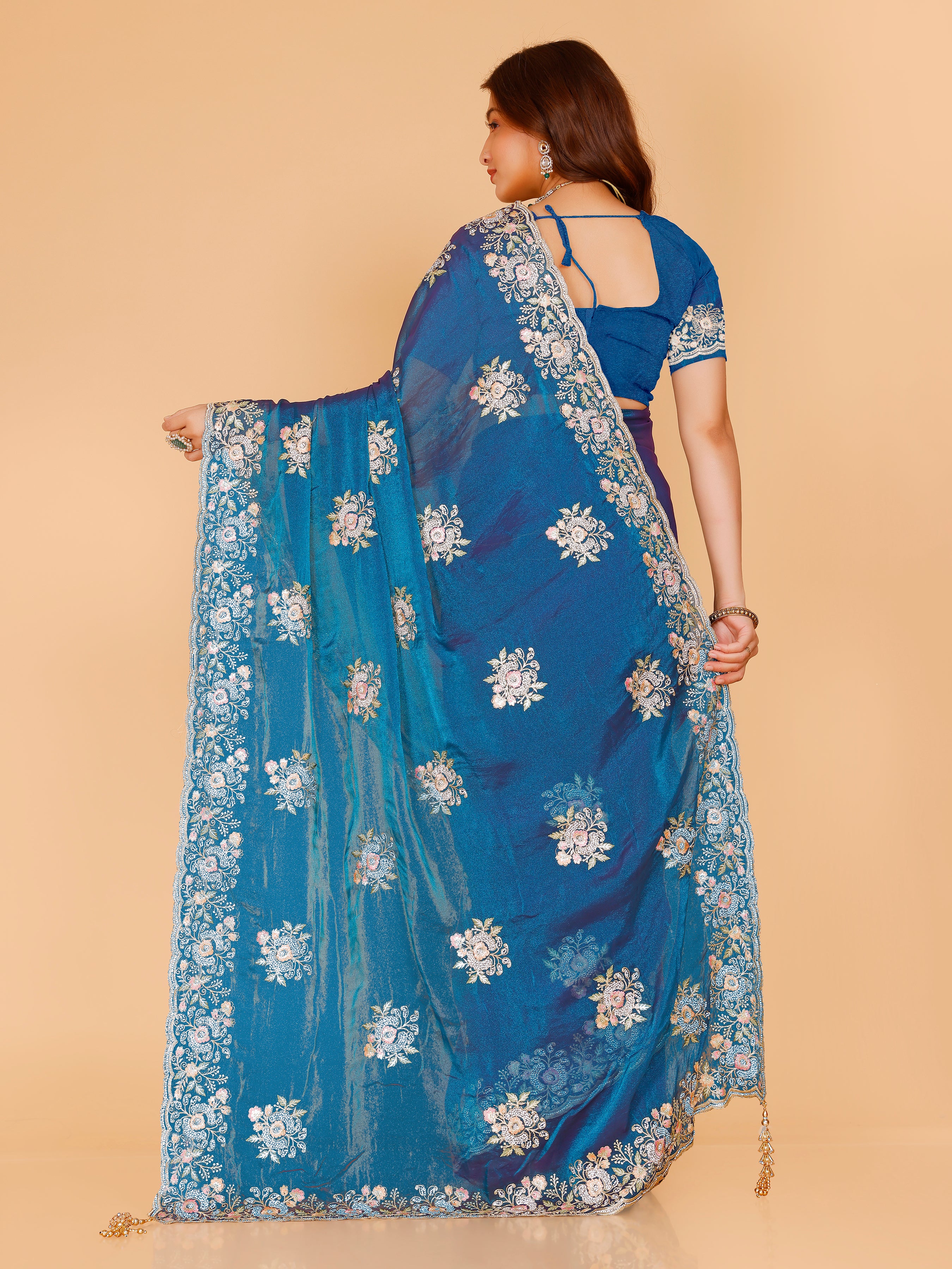 Vishakha Saree
