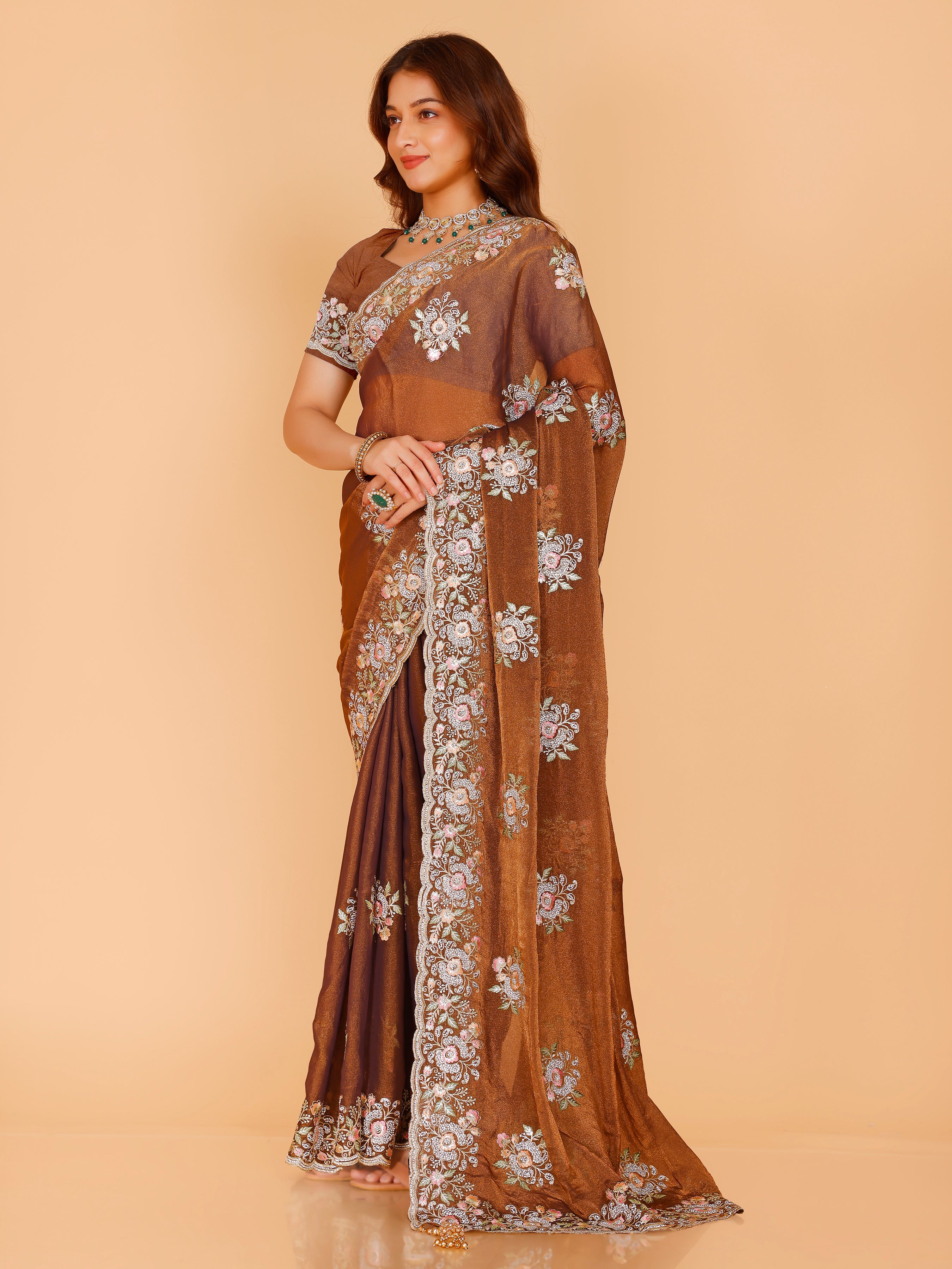 Vishakha Saree