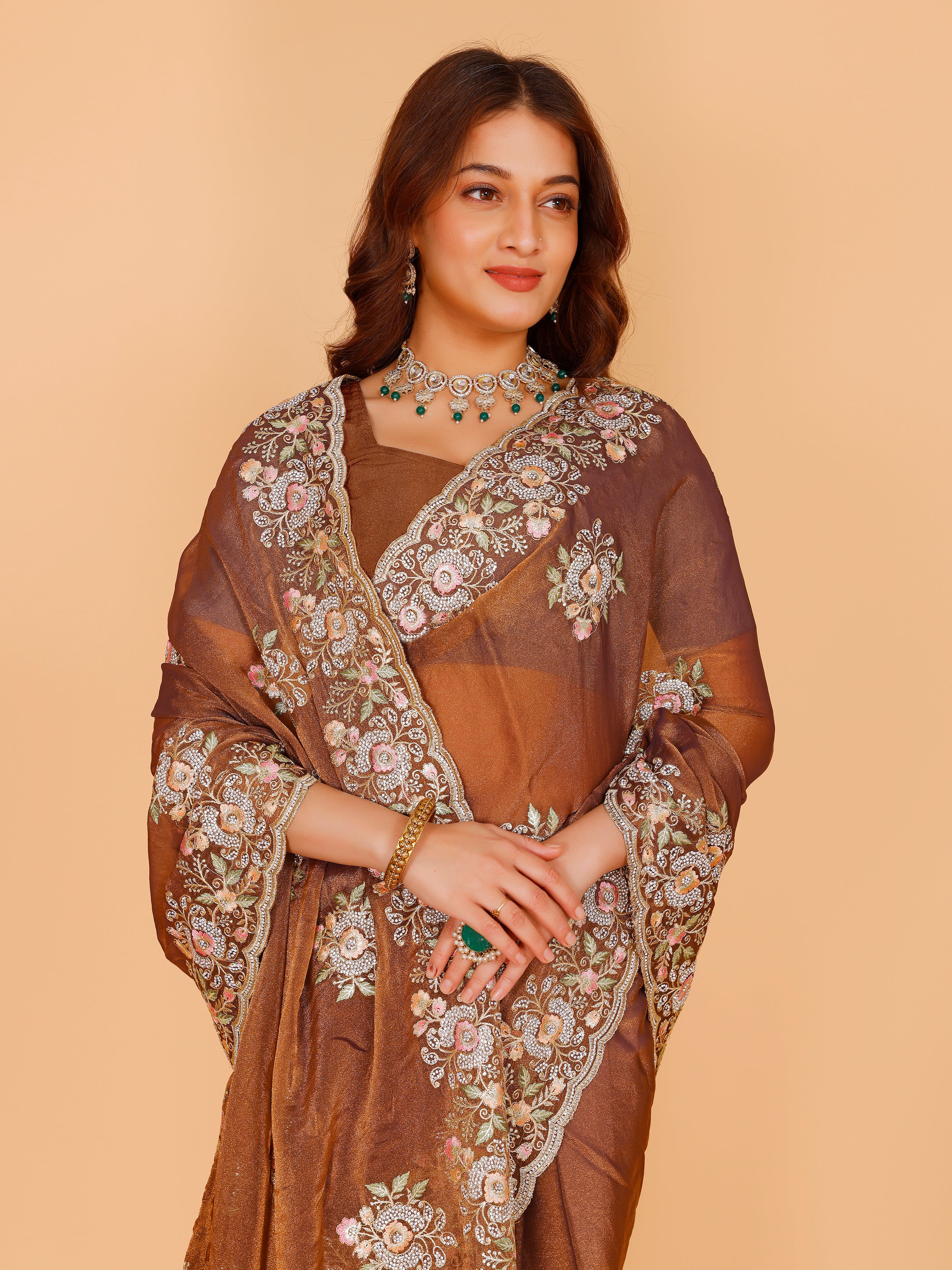 Vishakha Saree