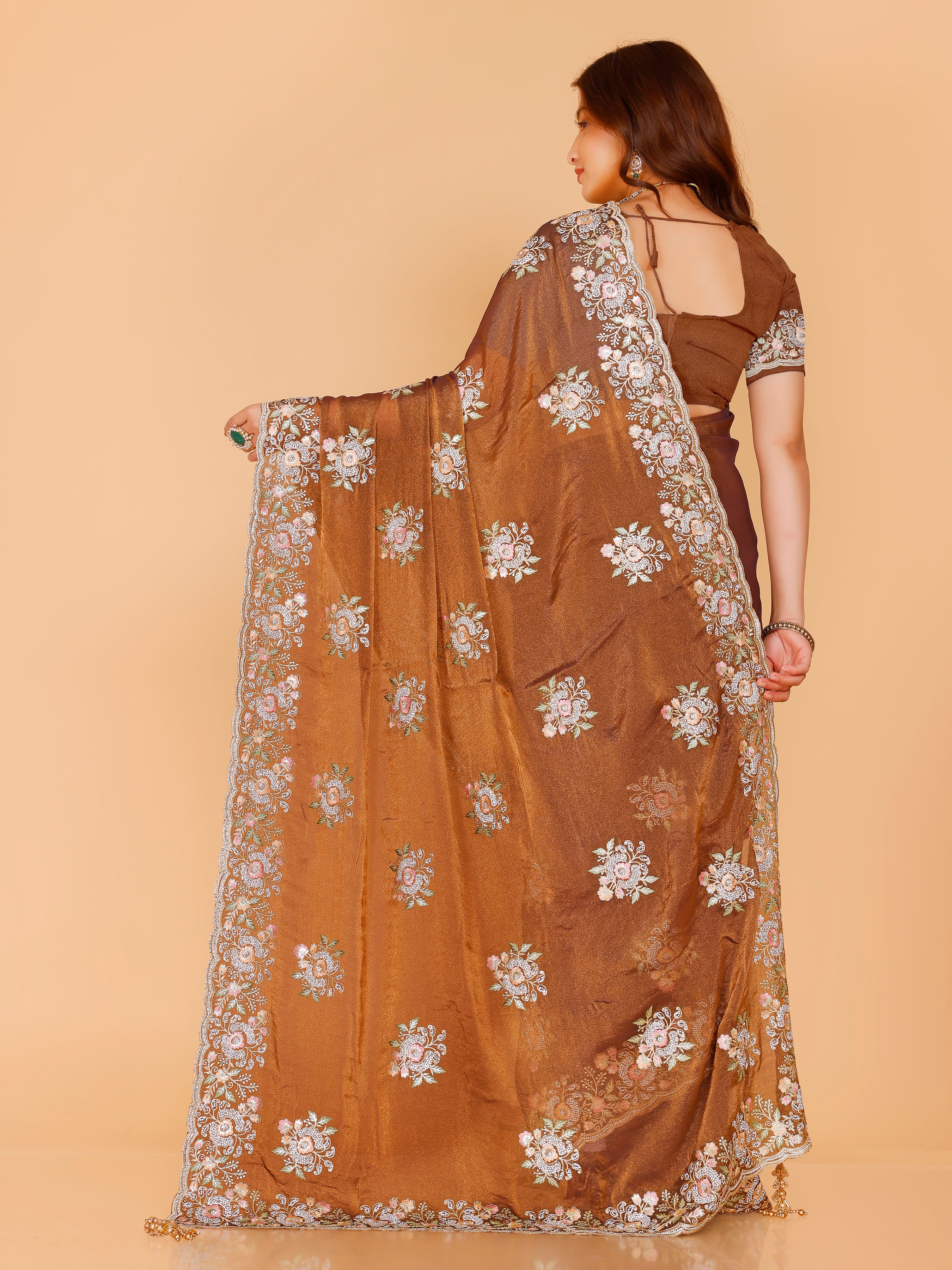 Vishakha Saree