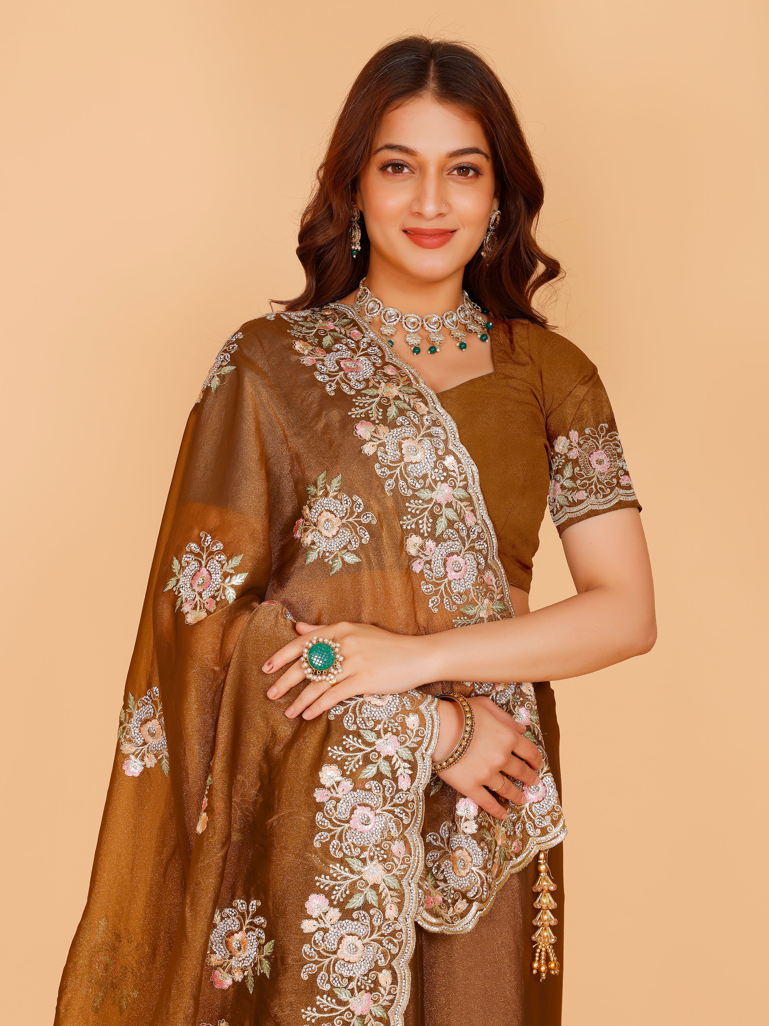 Vishakha Saree