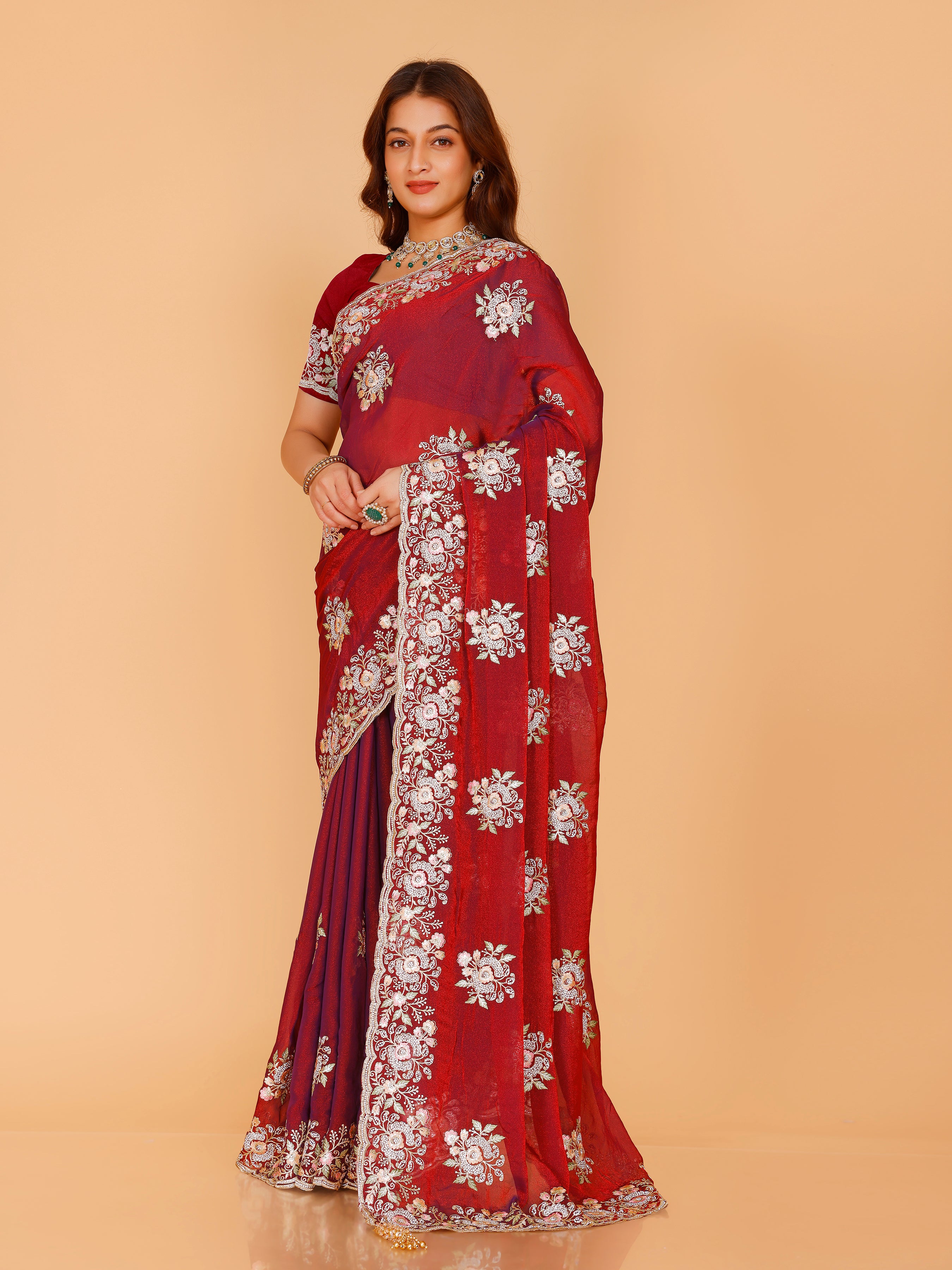 Vishakha Saree