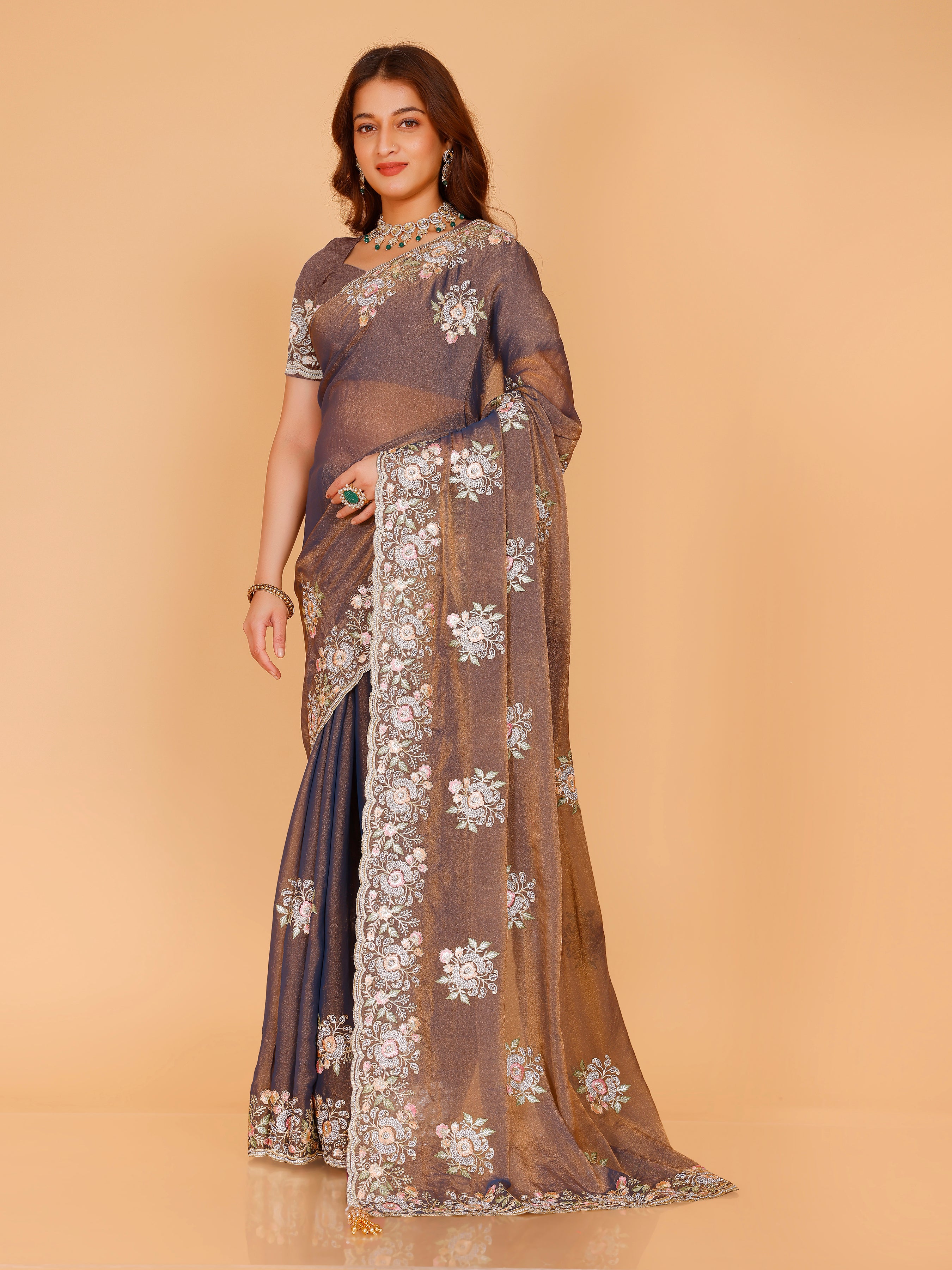 Vishakha Saree