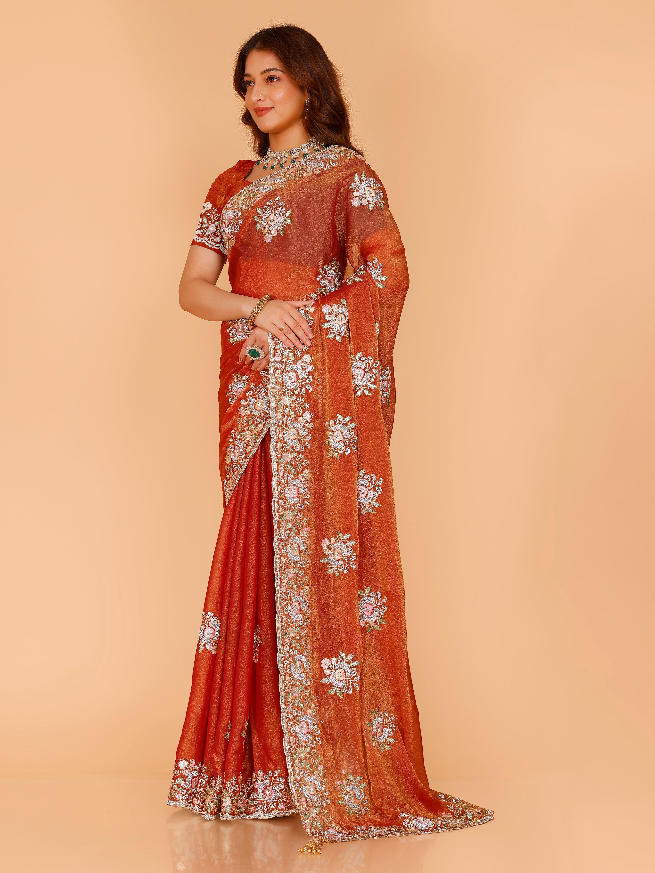 Vishakha Saree