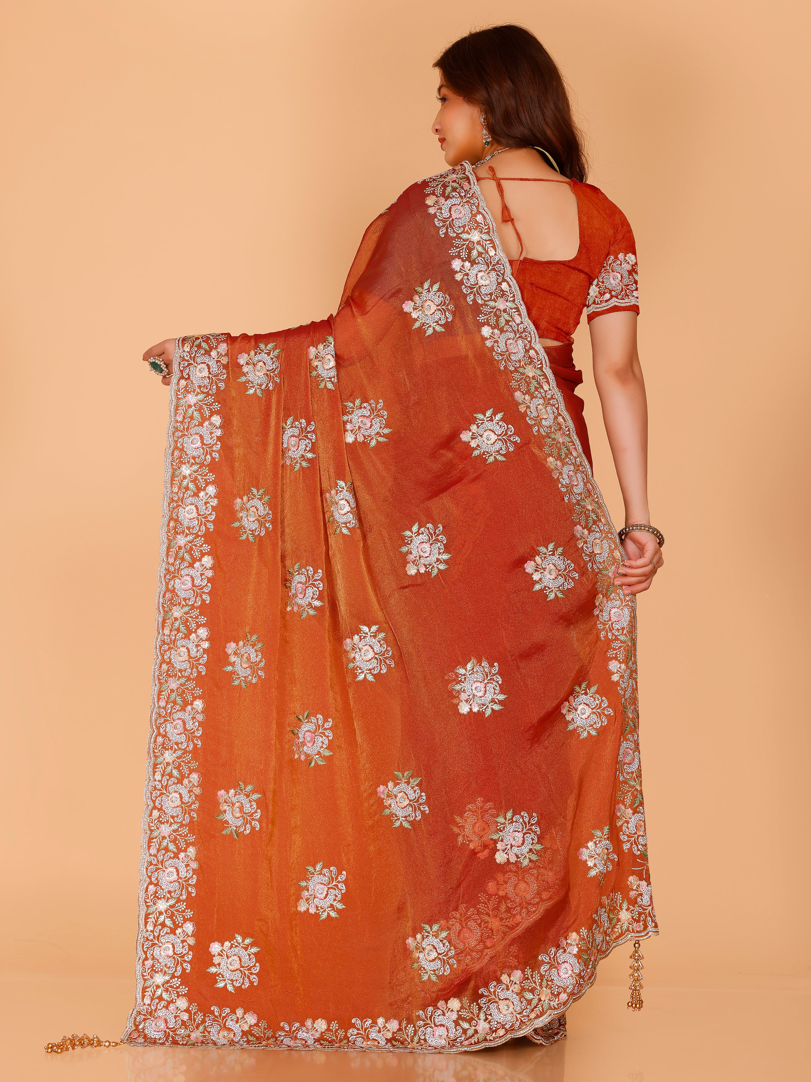 Vishakha Saree