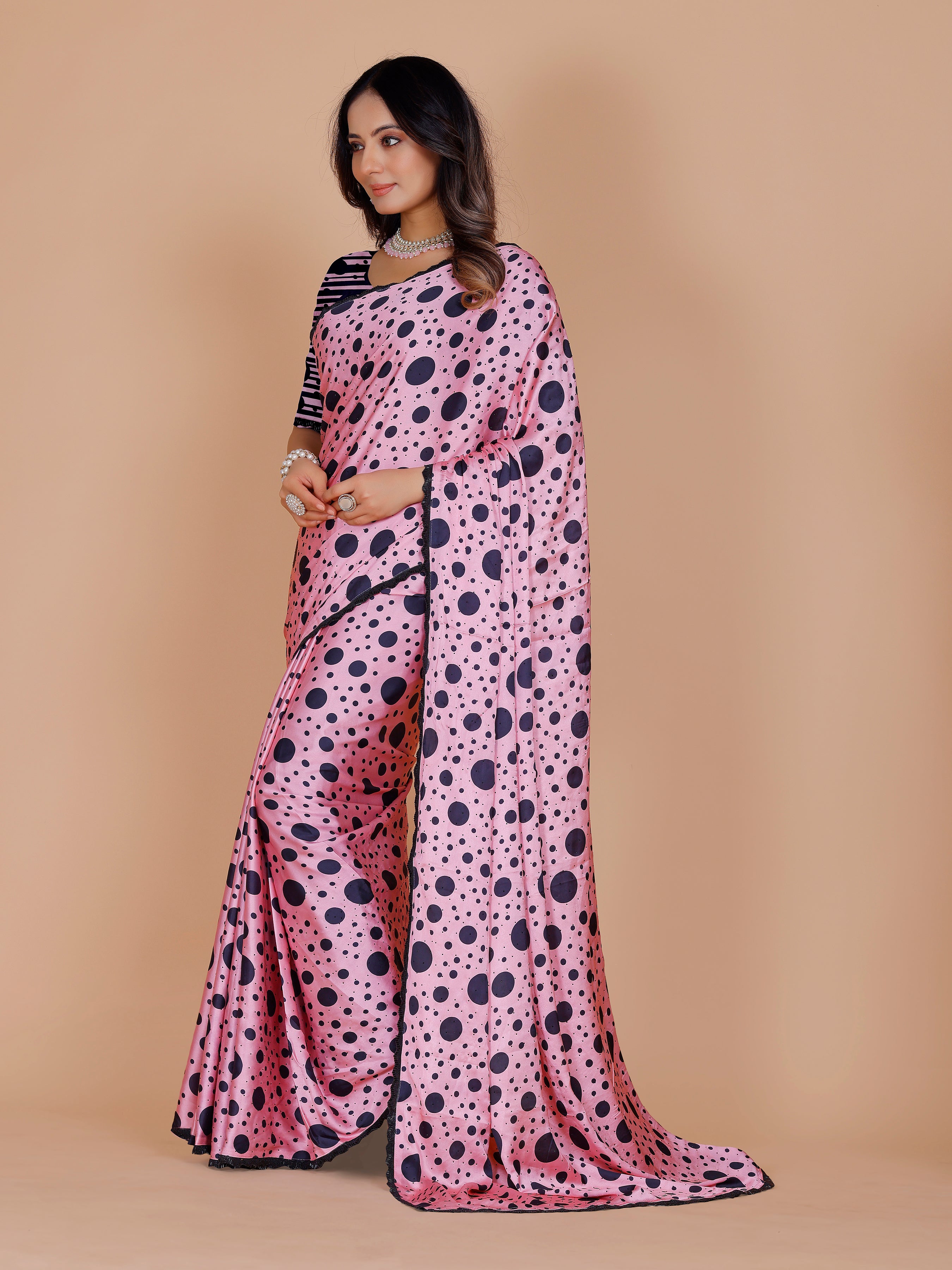 Nita Saree - Roop Darshan