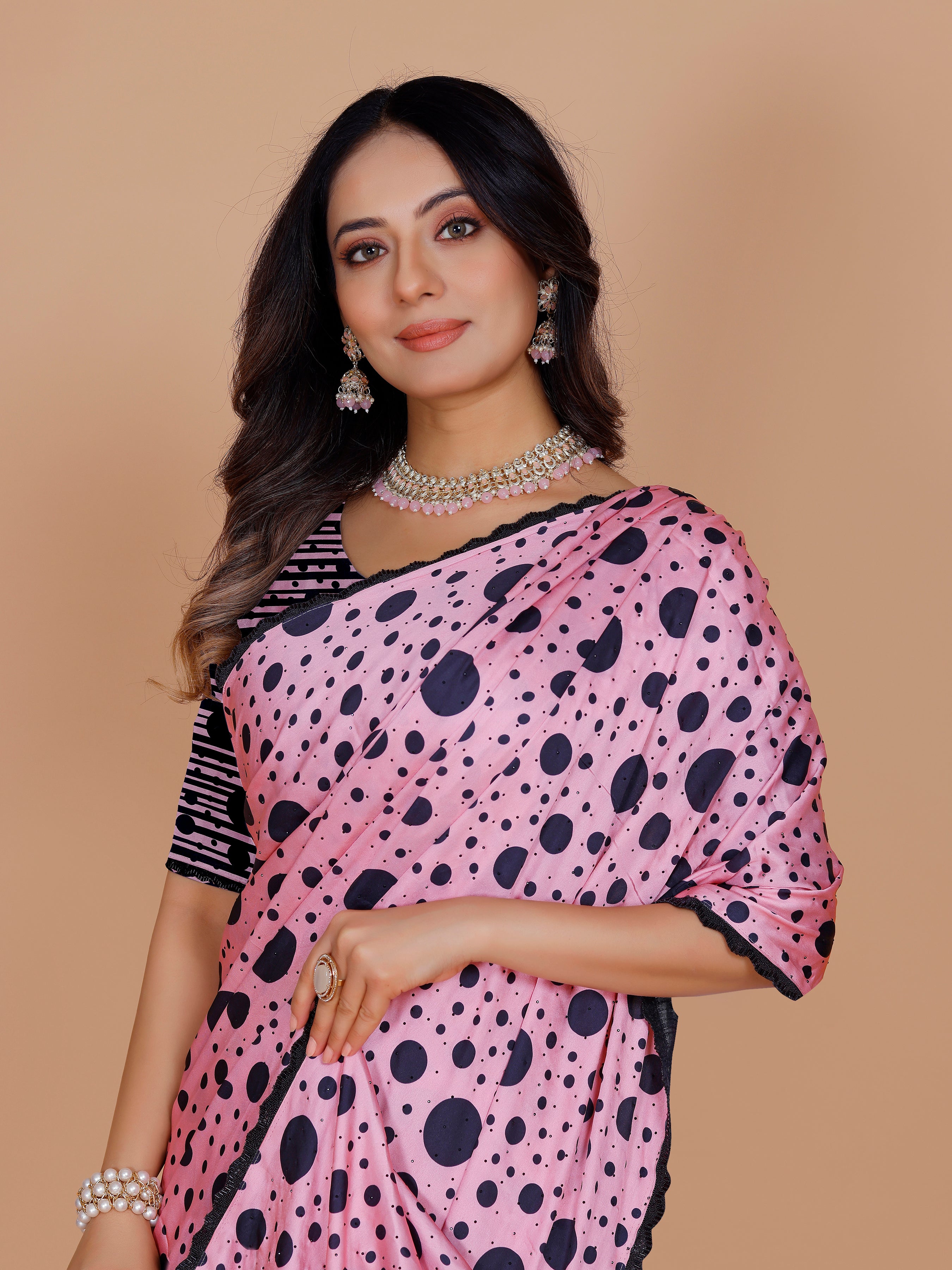 Nita Saree - Roop Darshan
