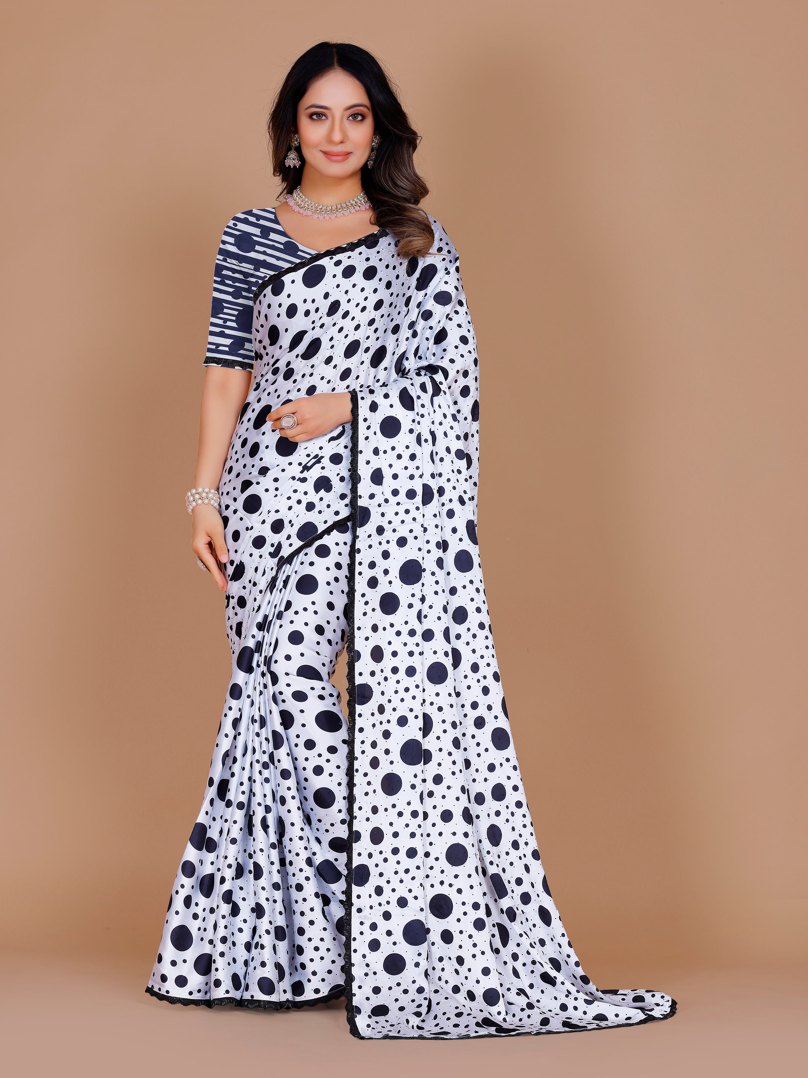 Nita Saree - Roop Darshan