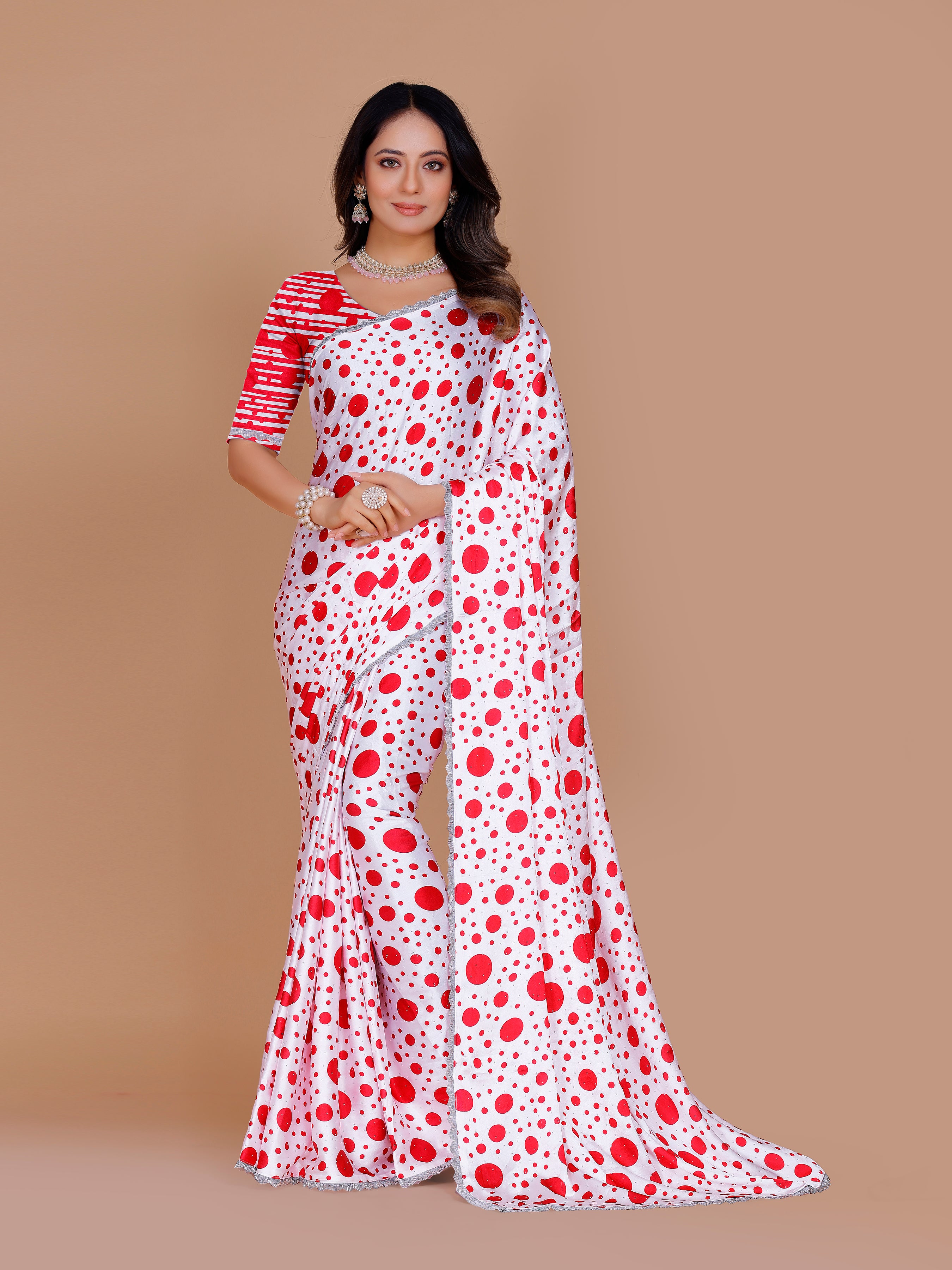 Nita Saree - Roop Darshan